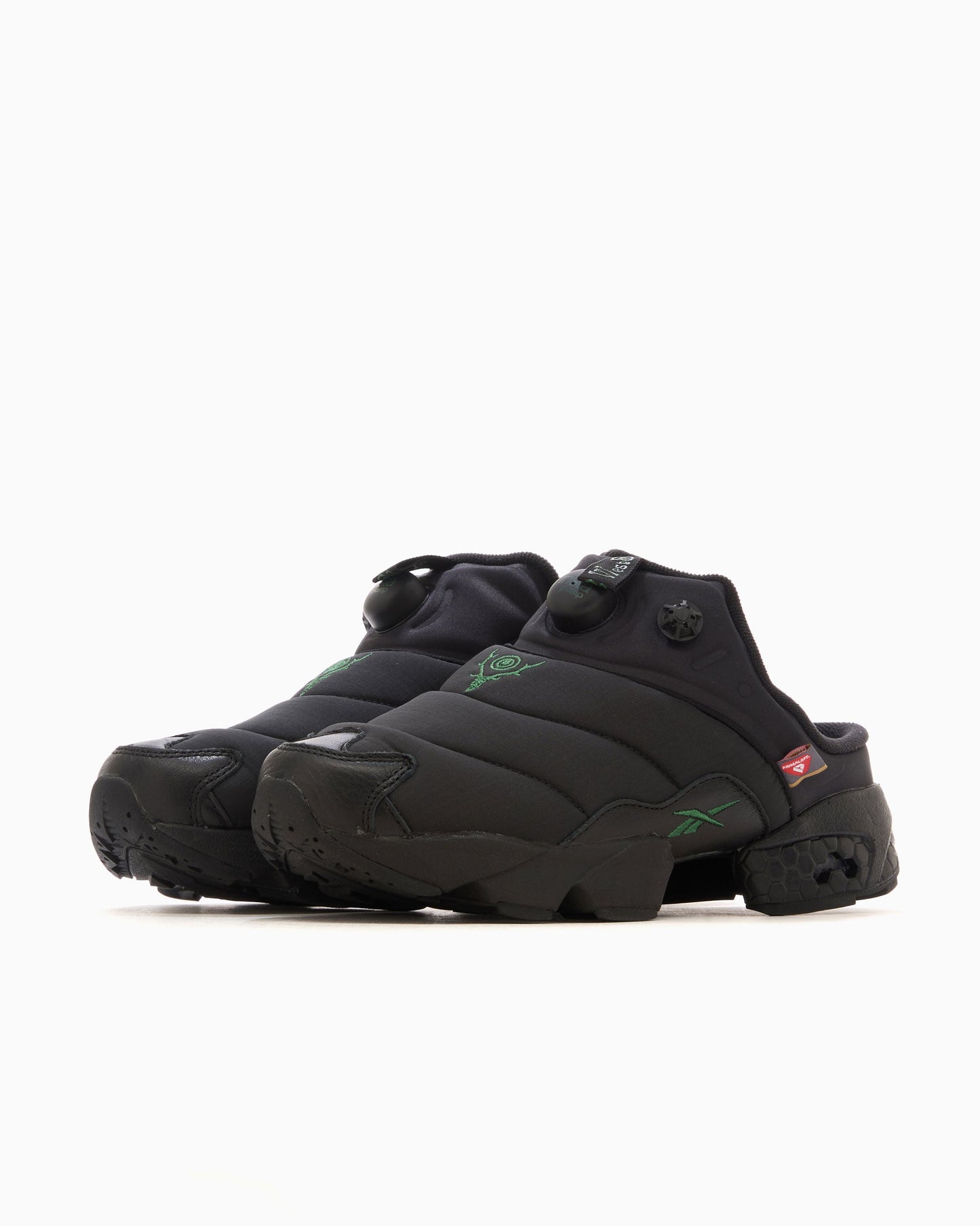 Reebok x South2 West8 Instapump Fury Mule