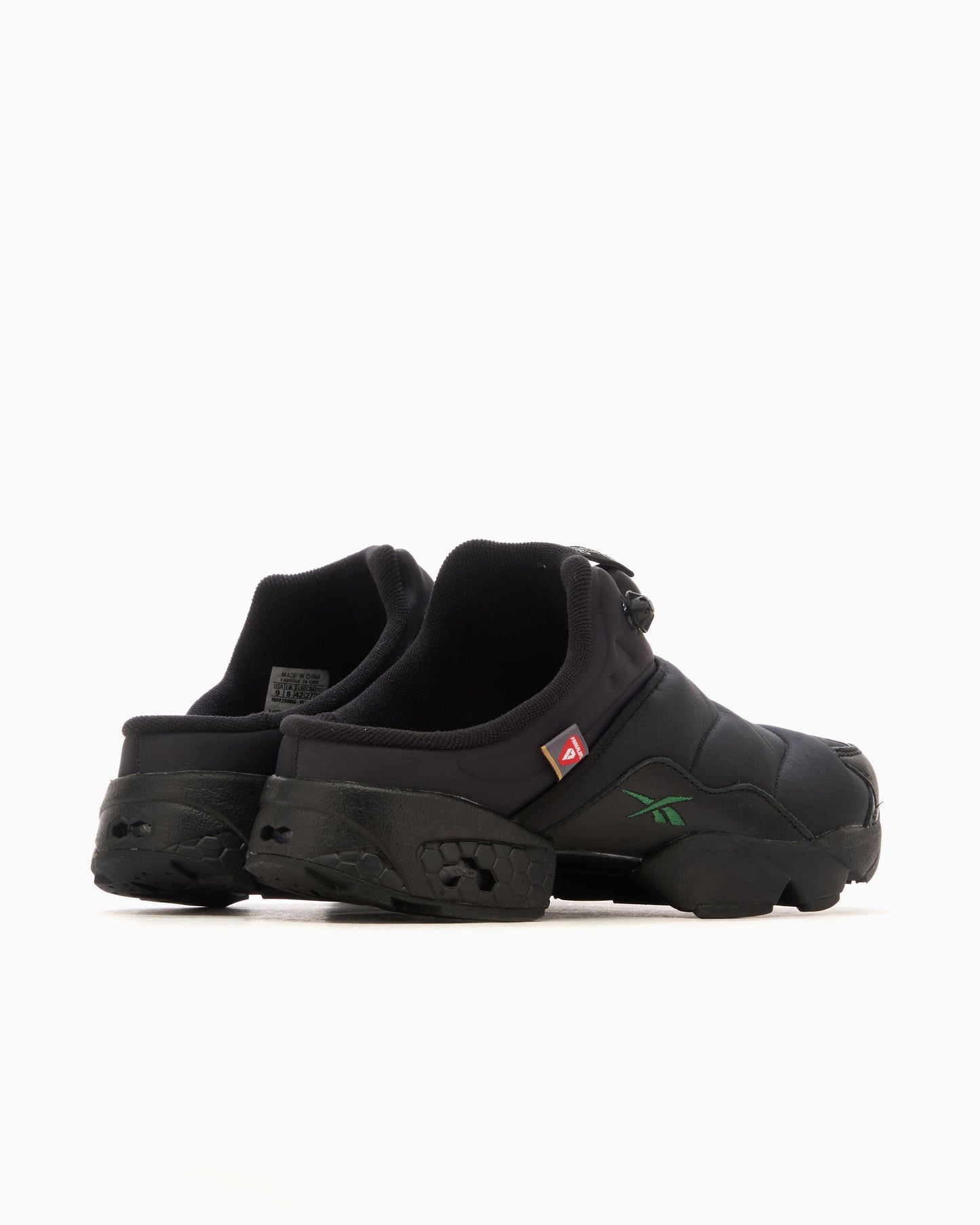 Reebok x South2 West8 Instapump Fury Mule