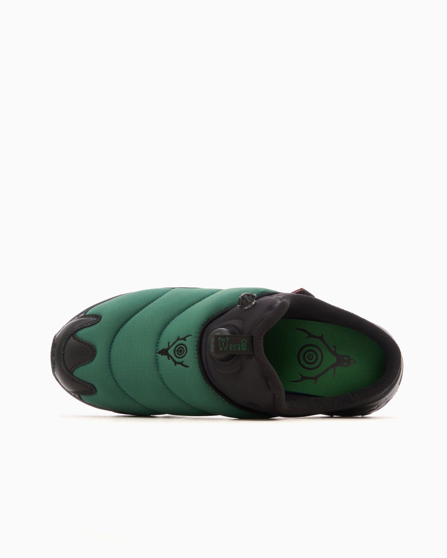 Reebok x South2 West8 Instapump Fury Mule