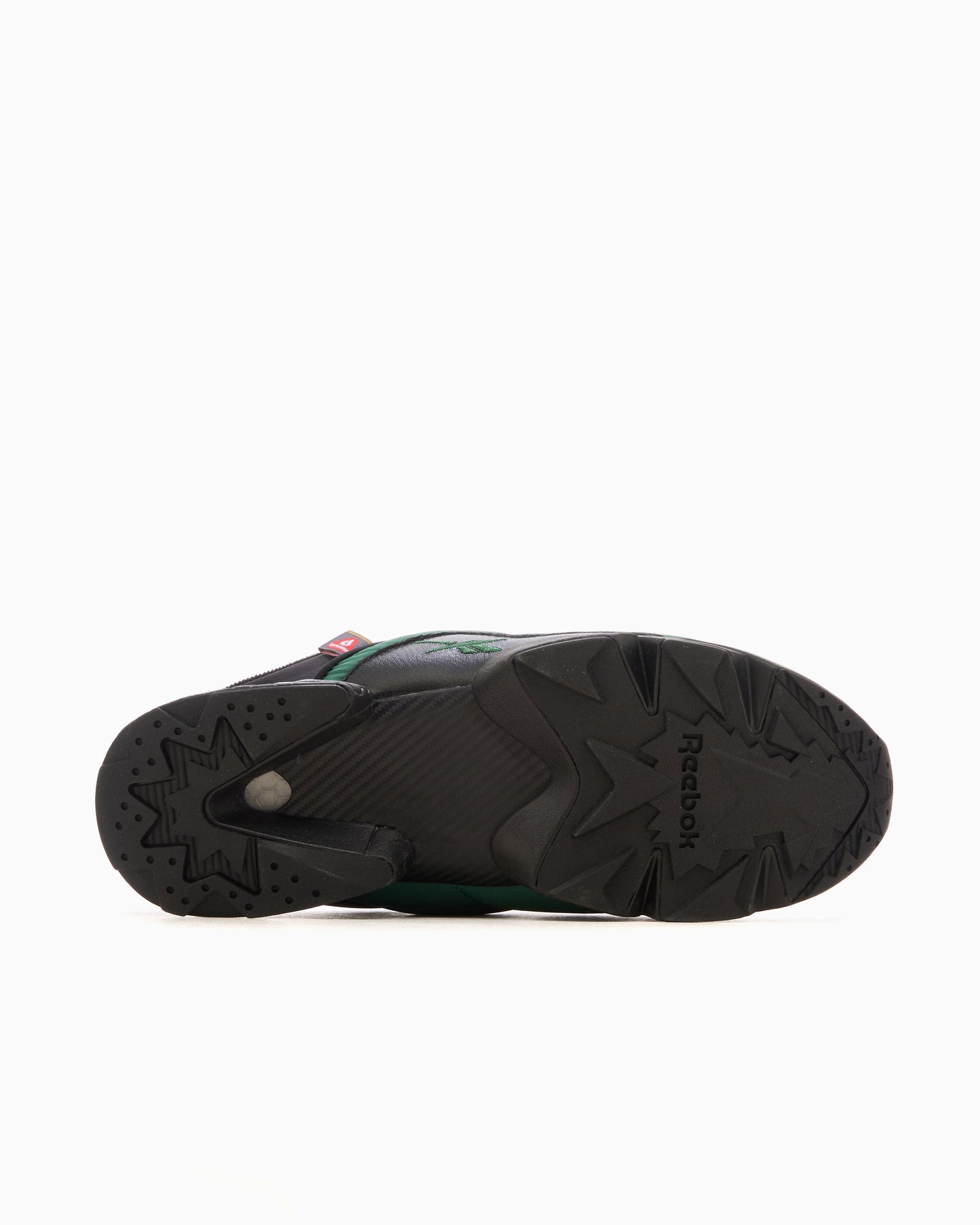Reebok x South2 West8 Instapump Fury Mule