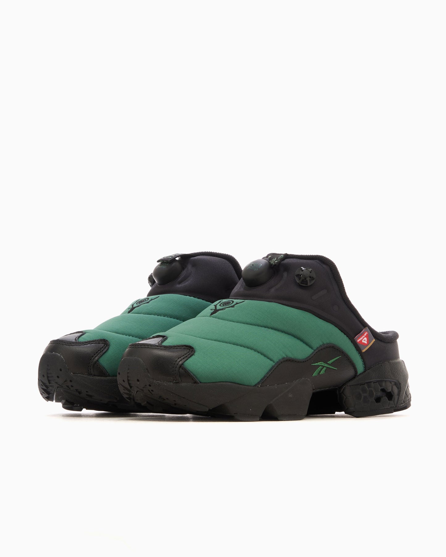Reebok x South2 West8 Instapump Fury Mule