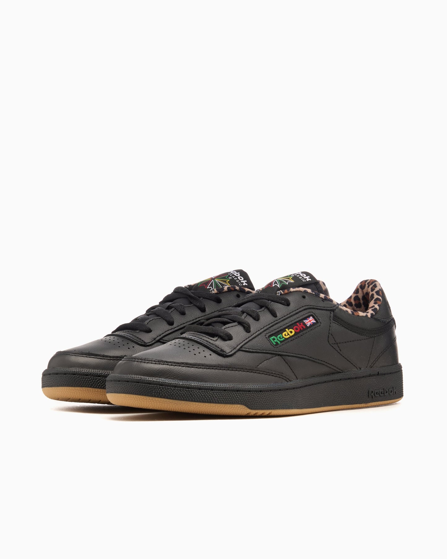 Reebok x Wacko Maria Club C 85 Vintage