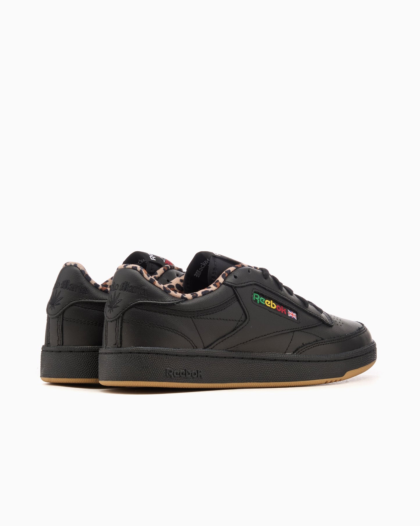Reebok x Wacko Maria Club C 85 Vintage