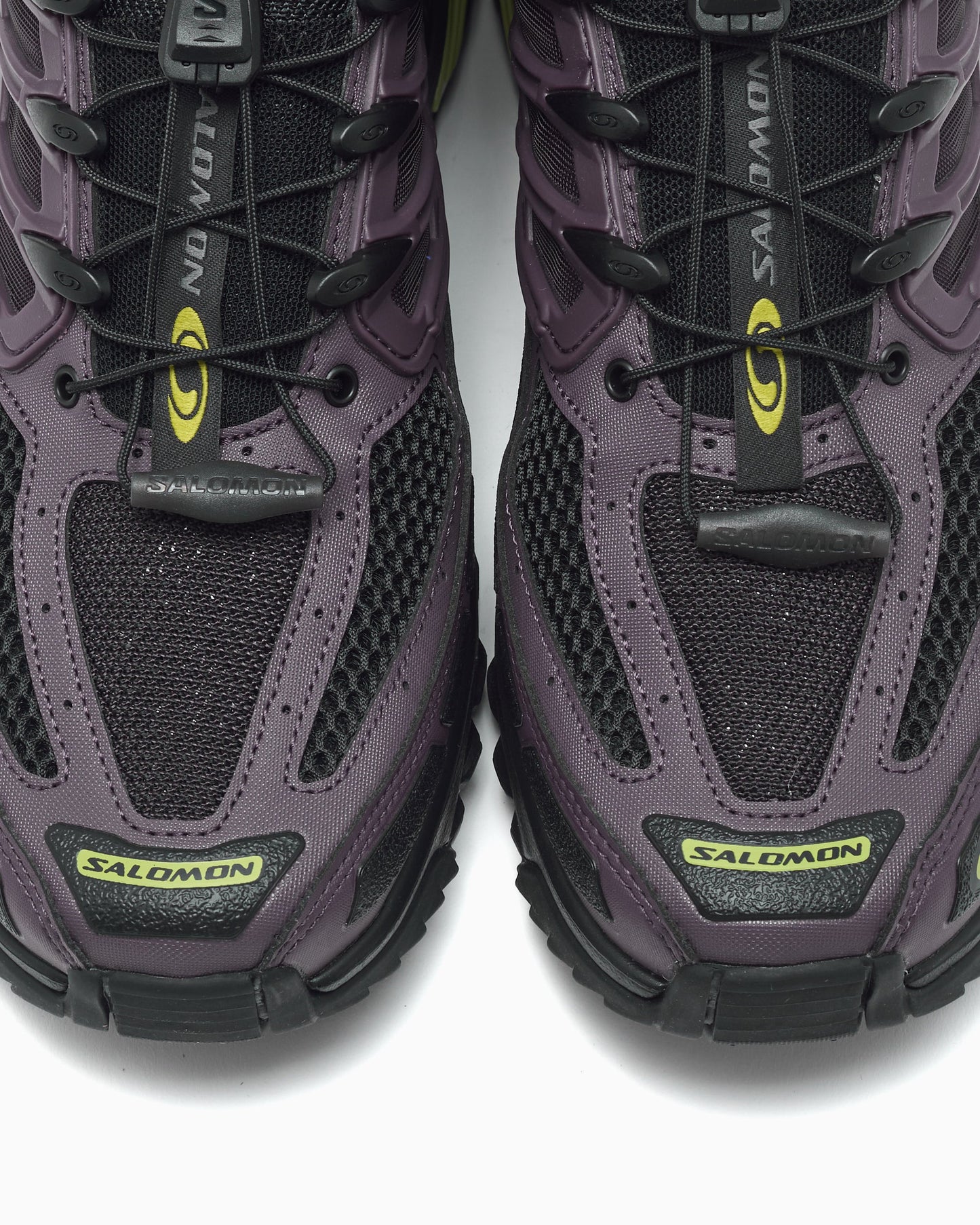 Salomon Advanced ACS