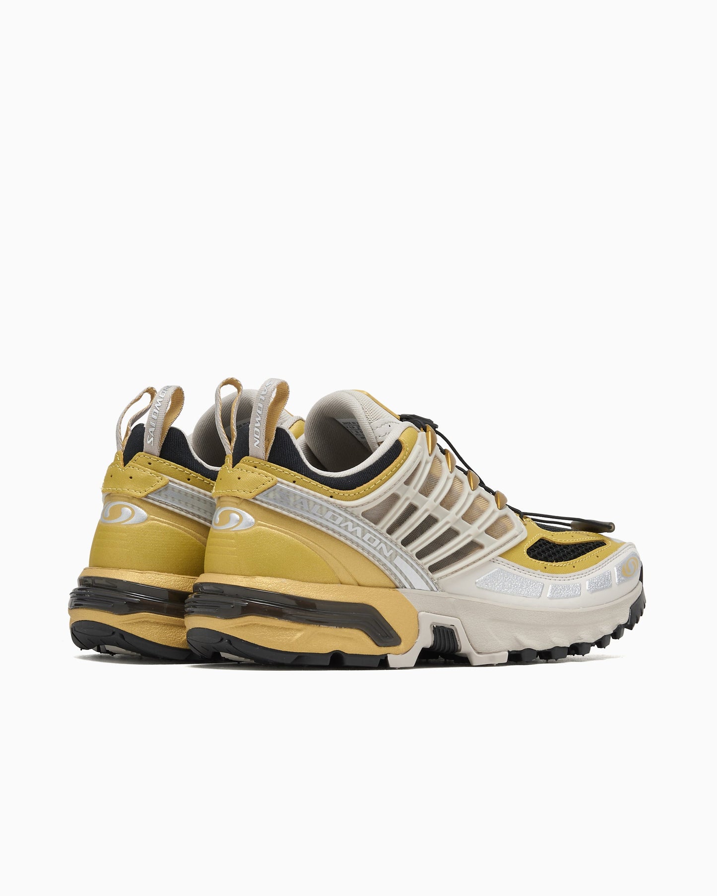 Salomon Advanced ACS Pro 20 Years