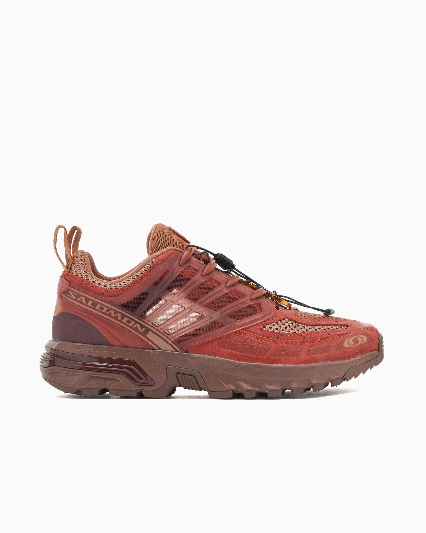 Salomon Advanced ACS Pro "Red Ashes"