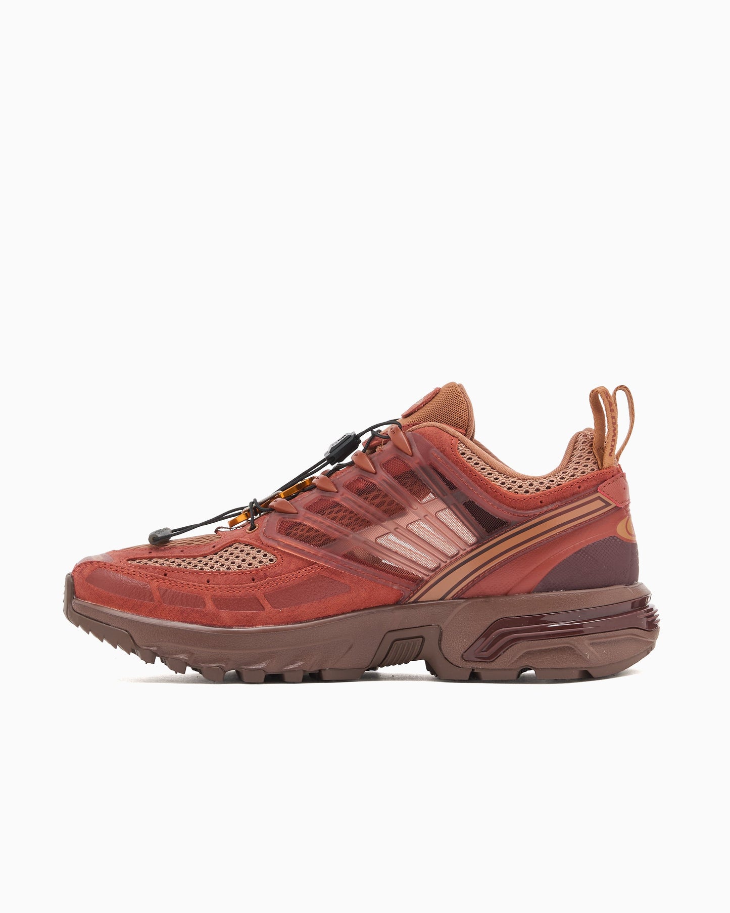 Salomon Advanced ACS Pro "Red Ashes"