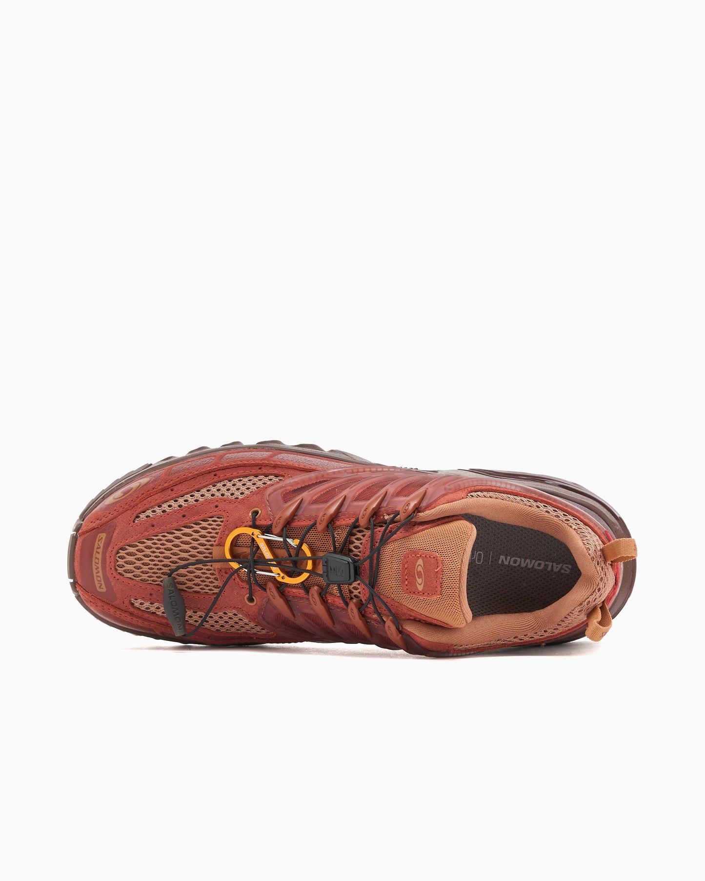 Salomon Advanced ACS Pro "Red Ashes"