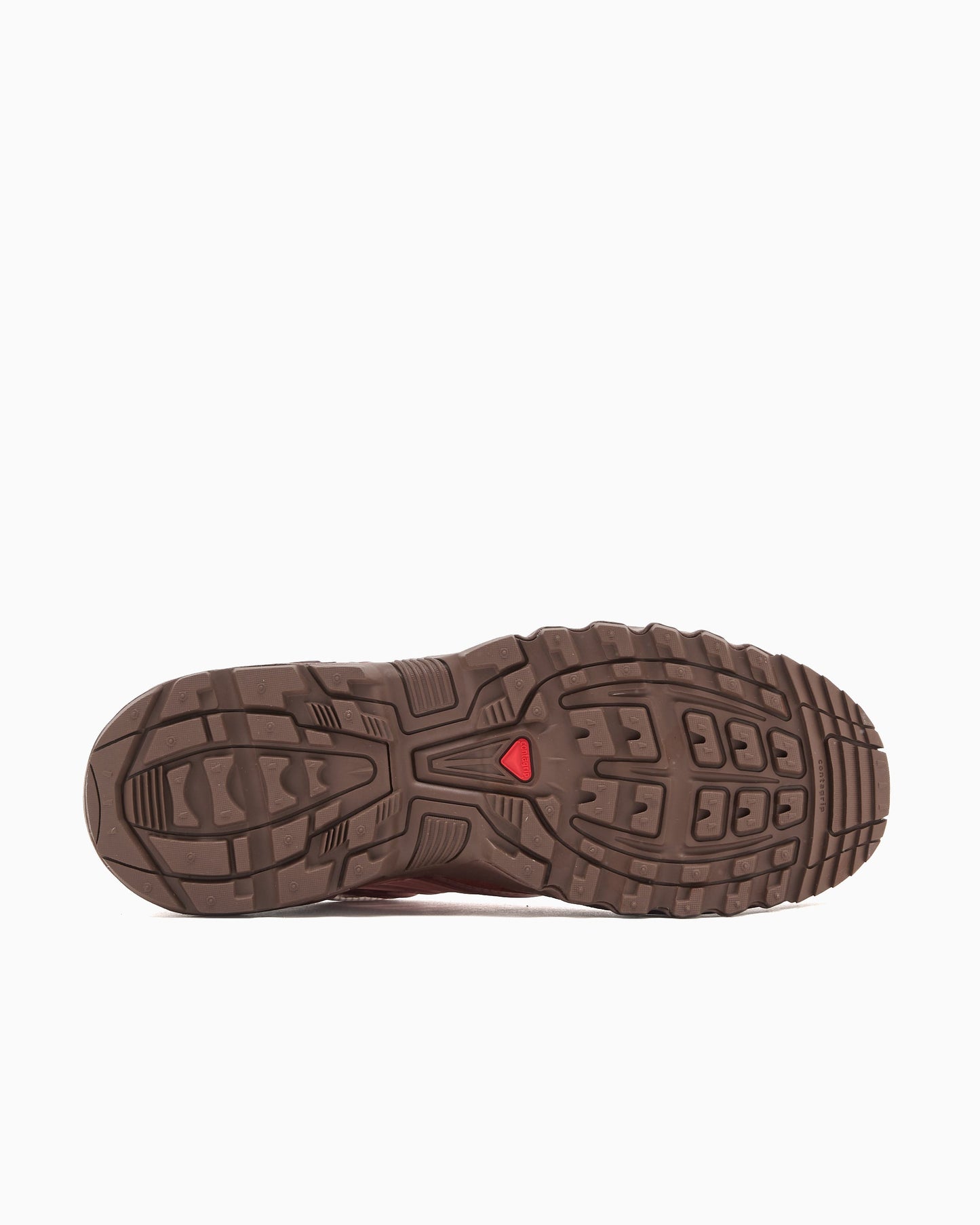 Salomon Advanced ACS Pro "Red Ashes"