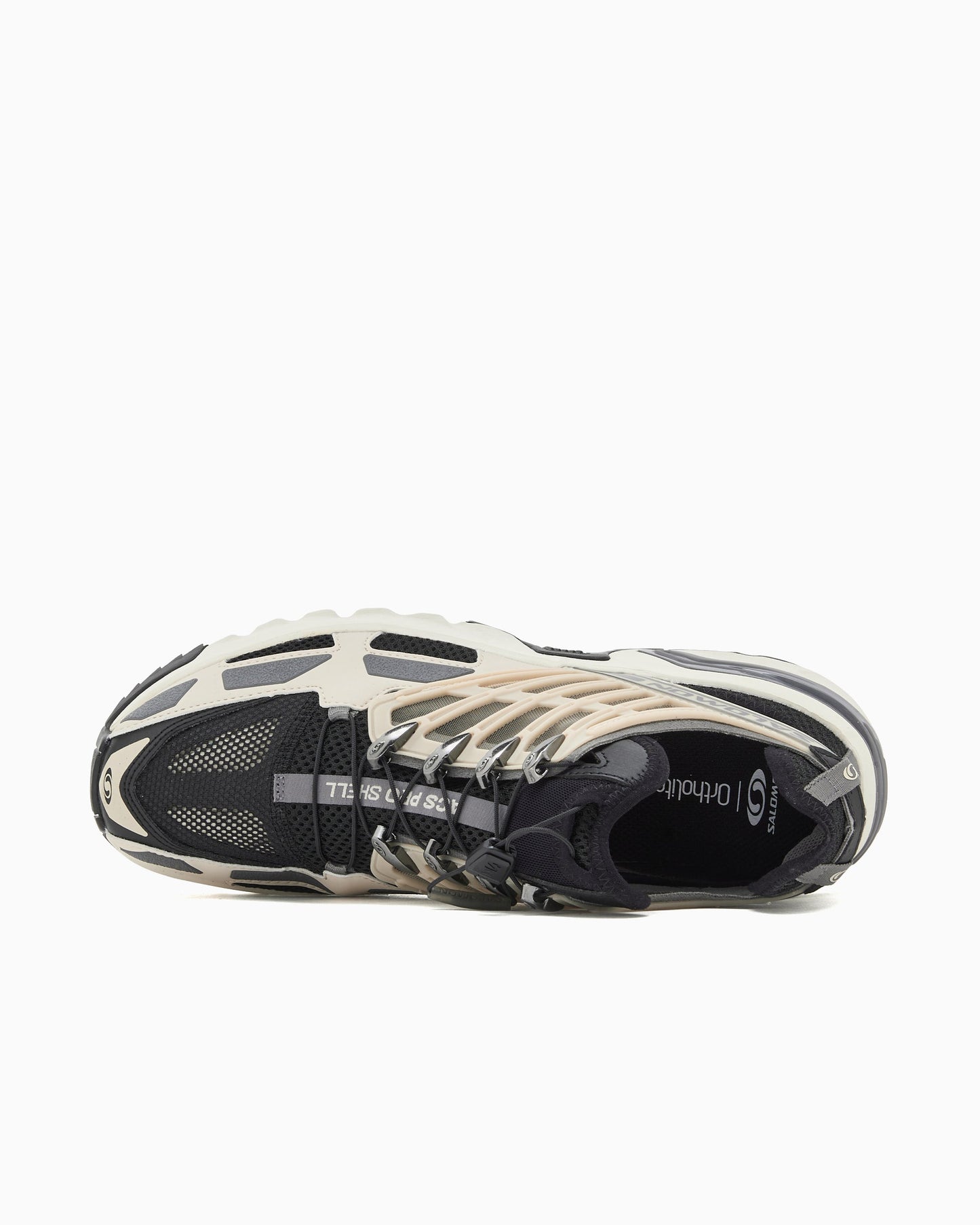 Salomon Advanced ACS Pro Shell