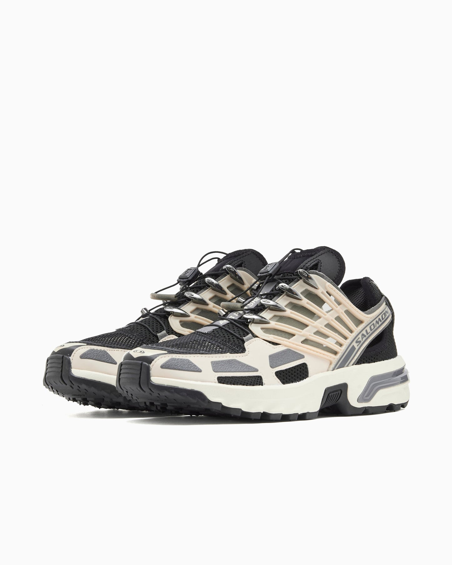 Salomon Advanced ACS Pro Shell