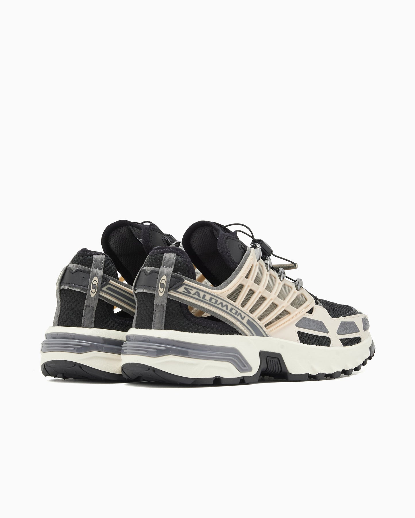 Salomon Advanced ACS Pro Shell