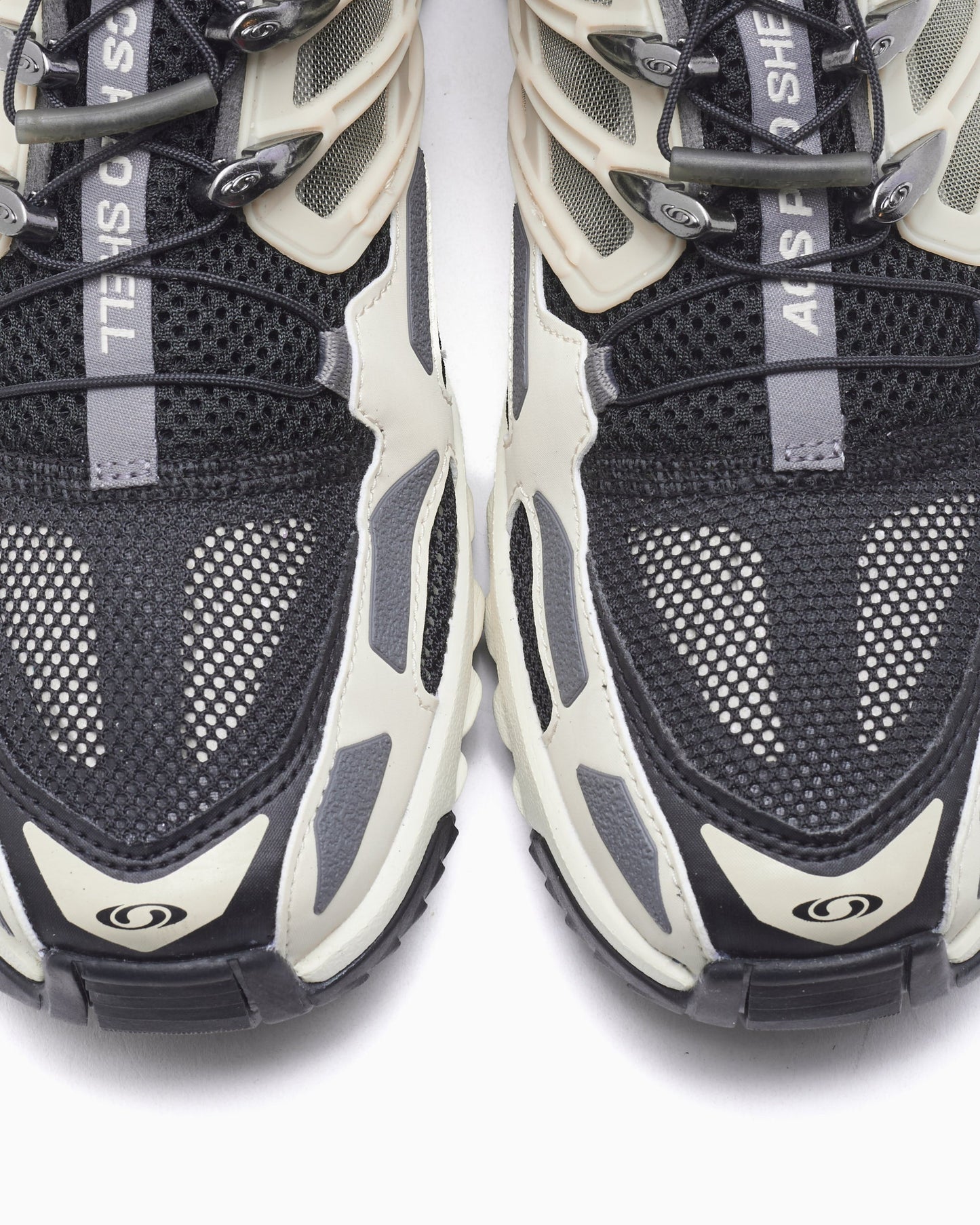 Salomon Advanced ACS Pro Shell