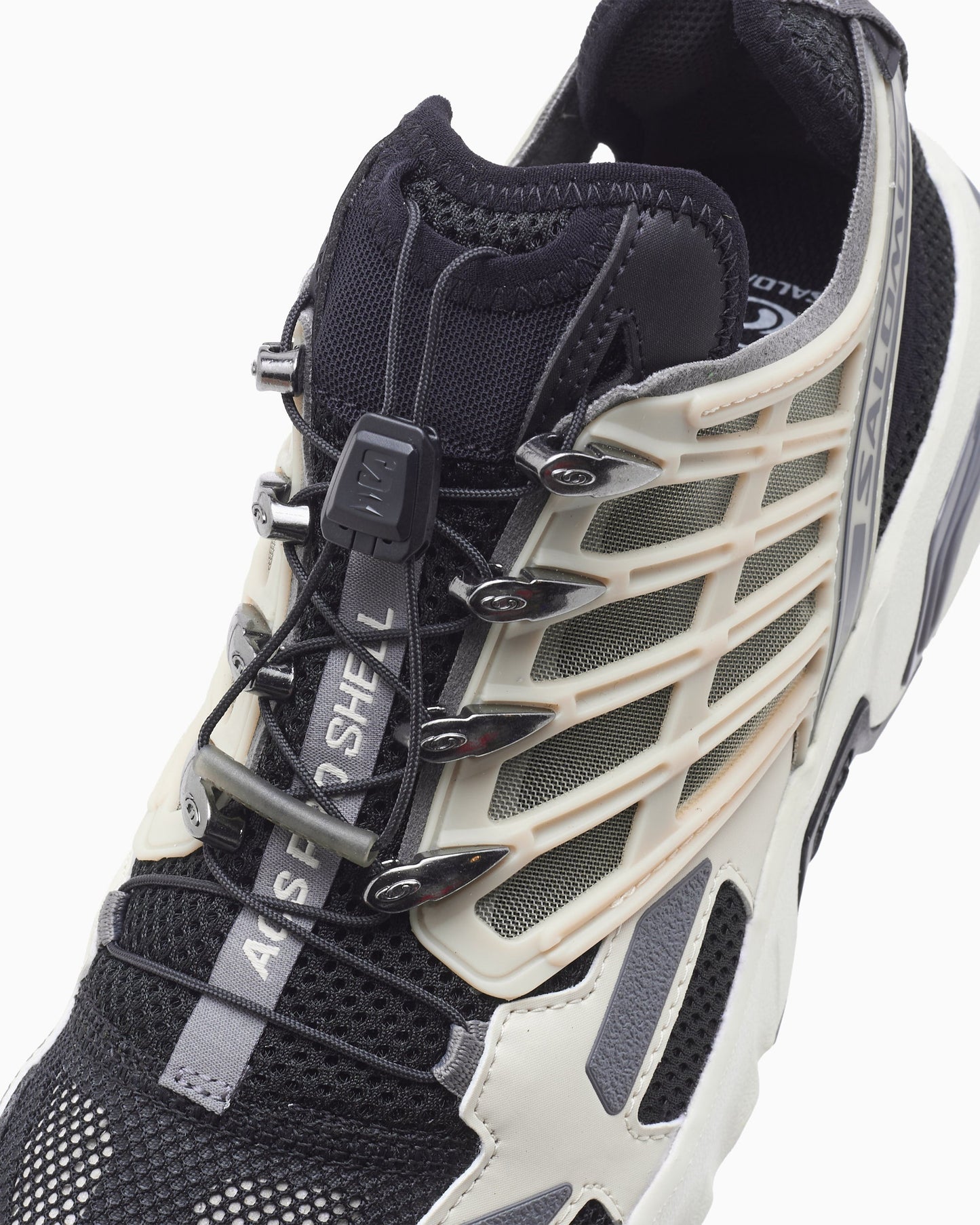 Salomon Advanced ACS Pro Shell