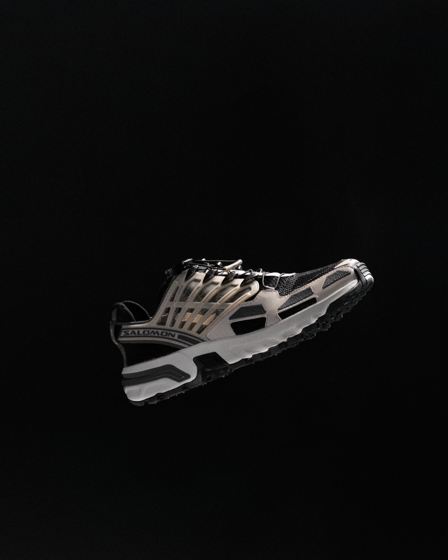 Salomon Advanced ACS Pro Shell