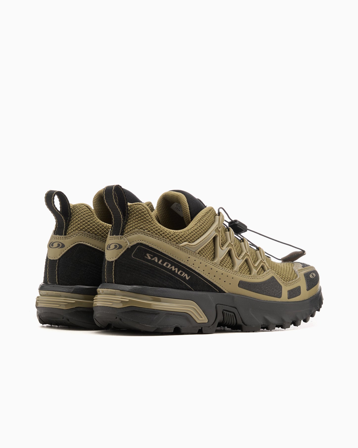 Salomon Advanced ACS + Seasonal
