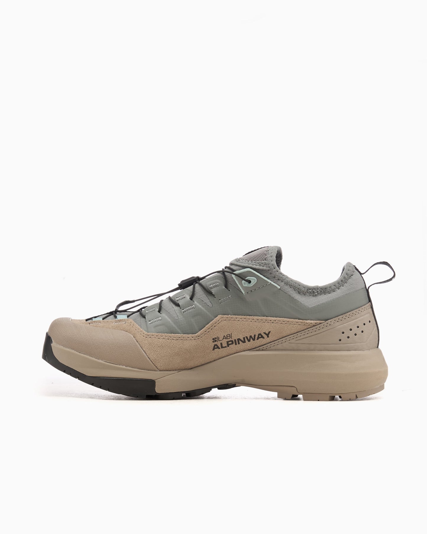 Salomon Advanced Alpinway