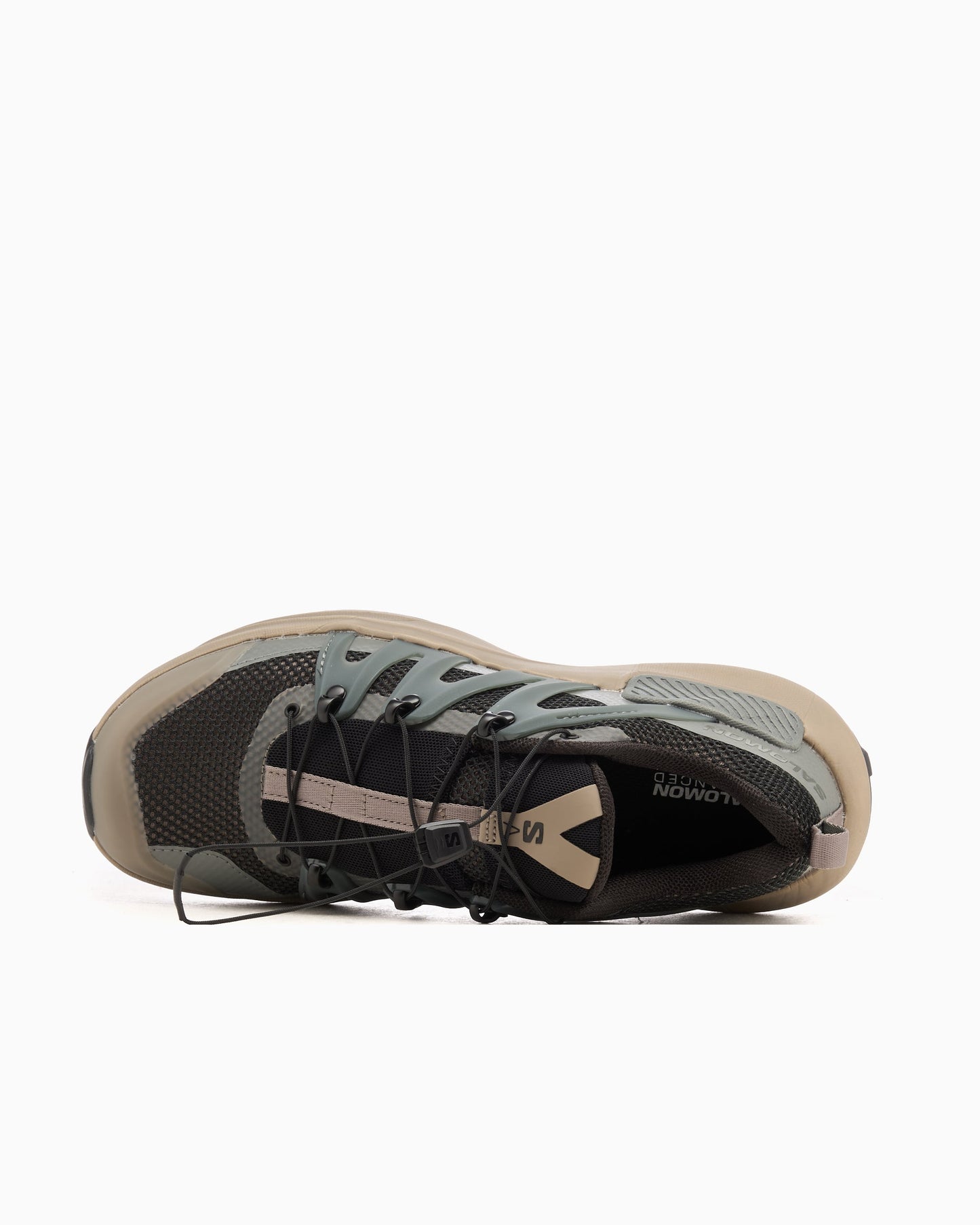Salomon Advanced Genesis