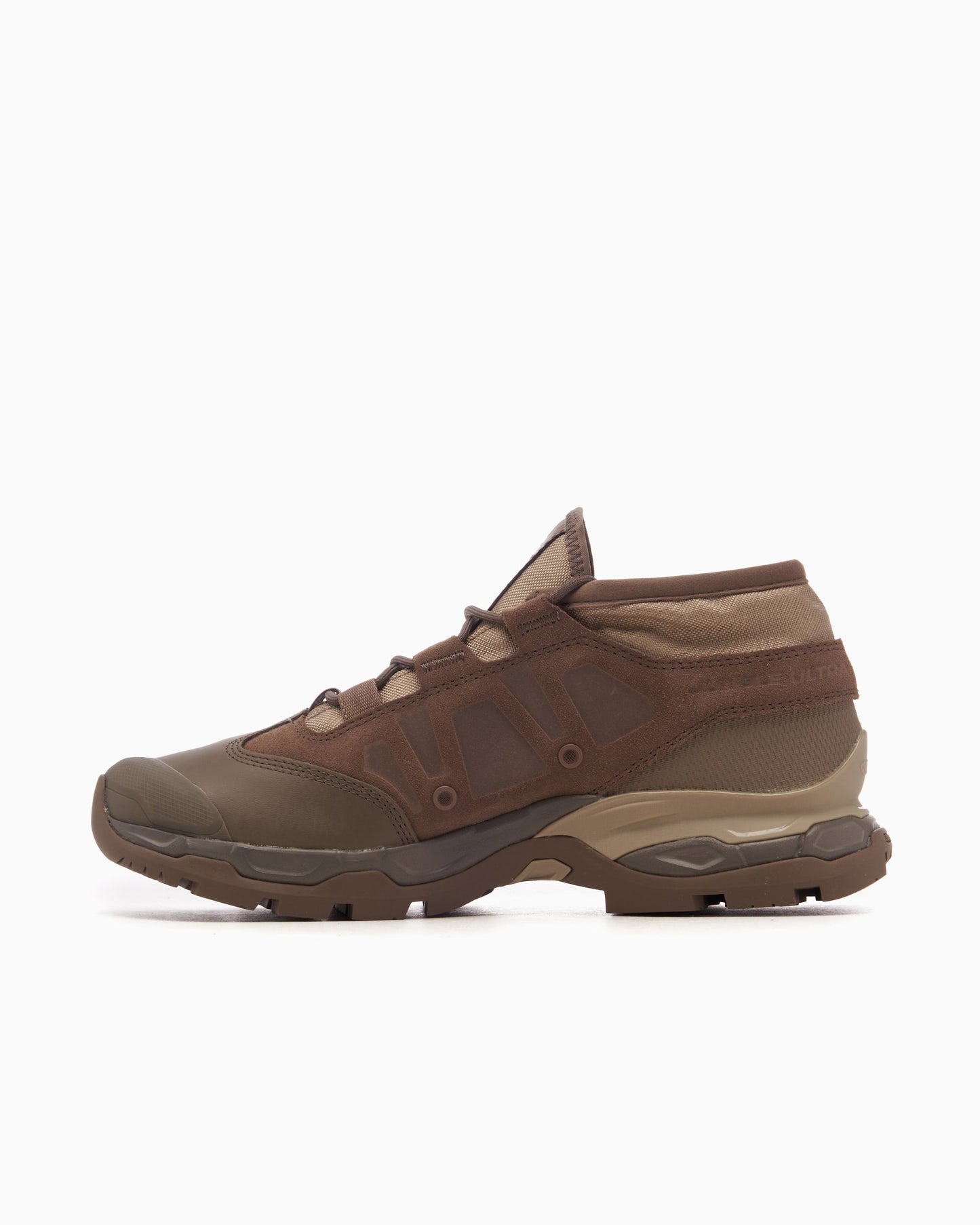 Salomon Advanced Jungle Ultra Low