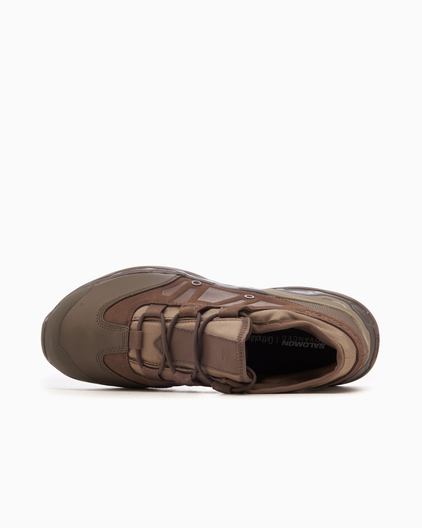 Salomon Advanced Jungle Ultra Low