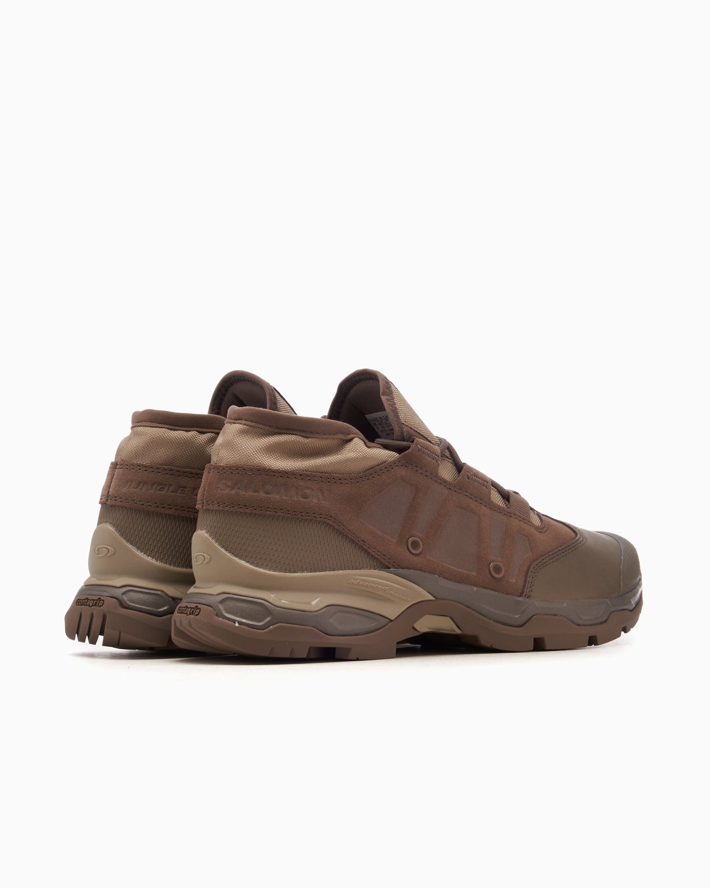 Salomon Advanced Jungle Ultra Low
