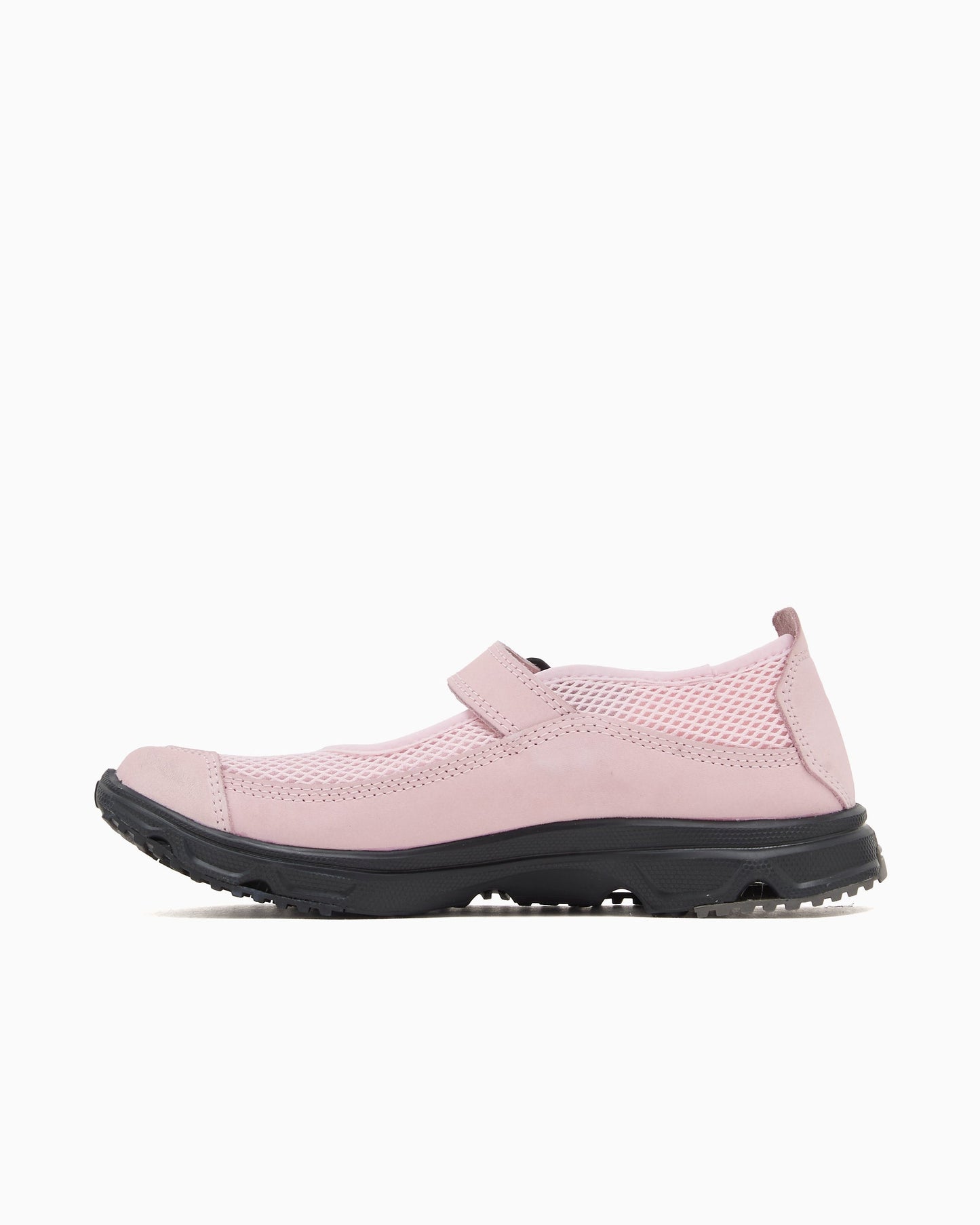 Salomon Advanced RX Marie-Jeanne "Pink Color Story"