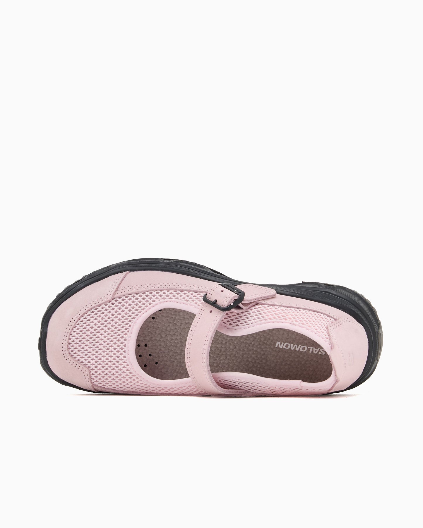 Salomon Advanced RX Marie-Jeanne "Pink Color Story"