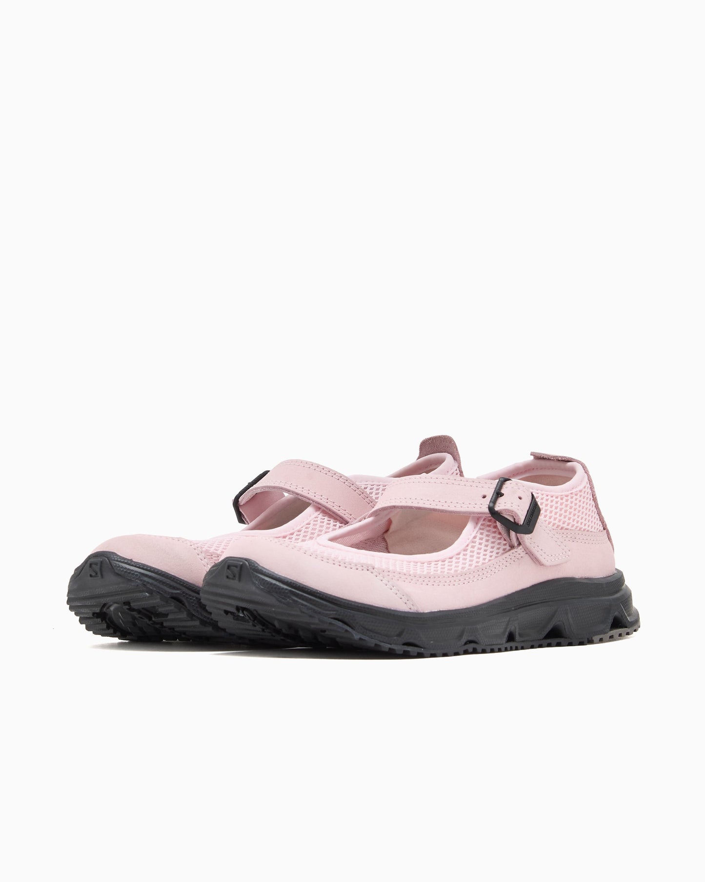 Salomon Advanced RX Marie-Jeanne "Pink Color Story"