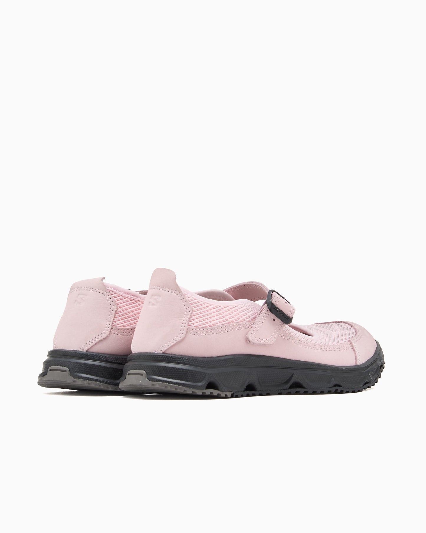Salomon Advanced RX Marie-Jeanne "Pink Color Story"