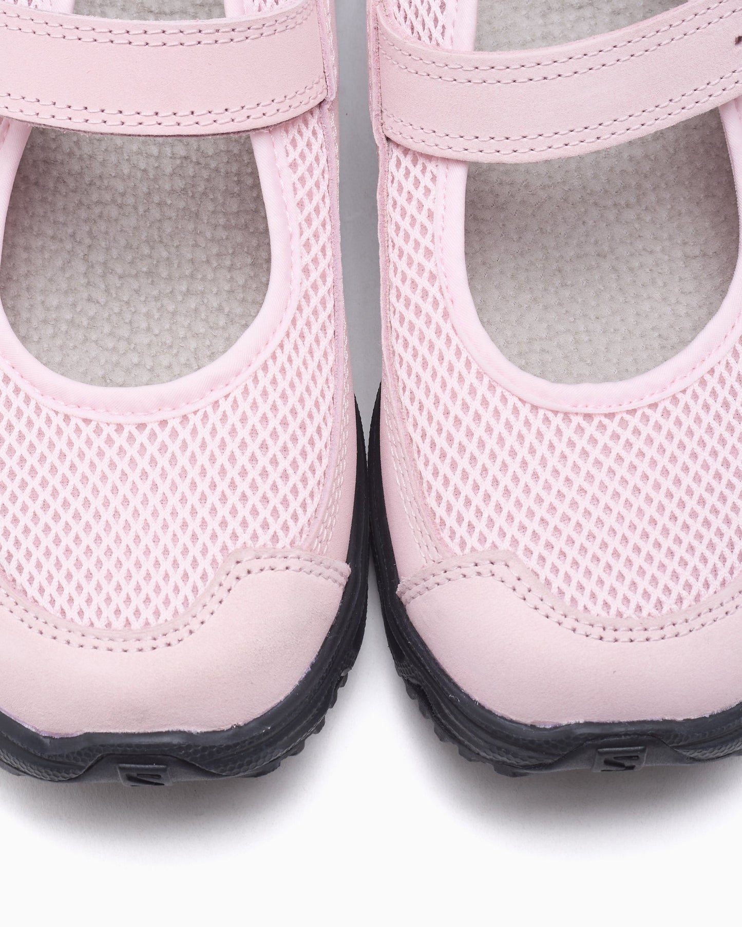 Salomon Advanced RX Marie-Jeanne "Pink Color Story"