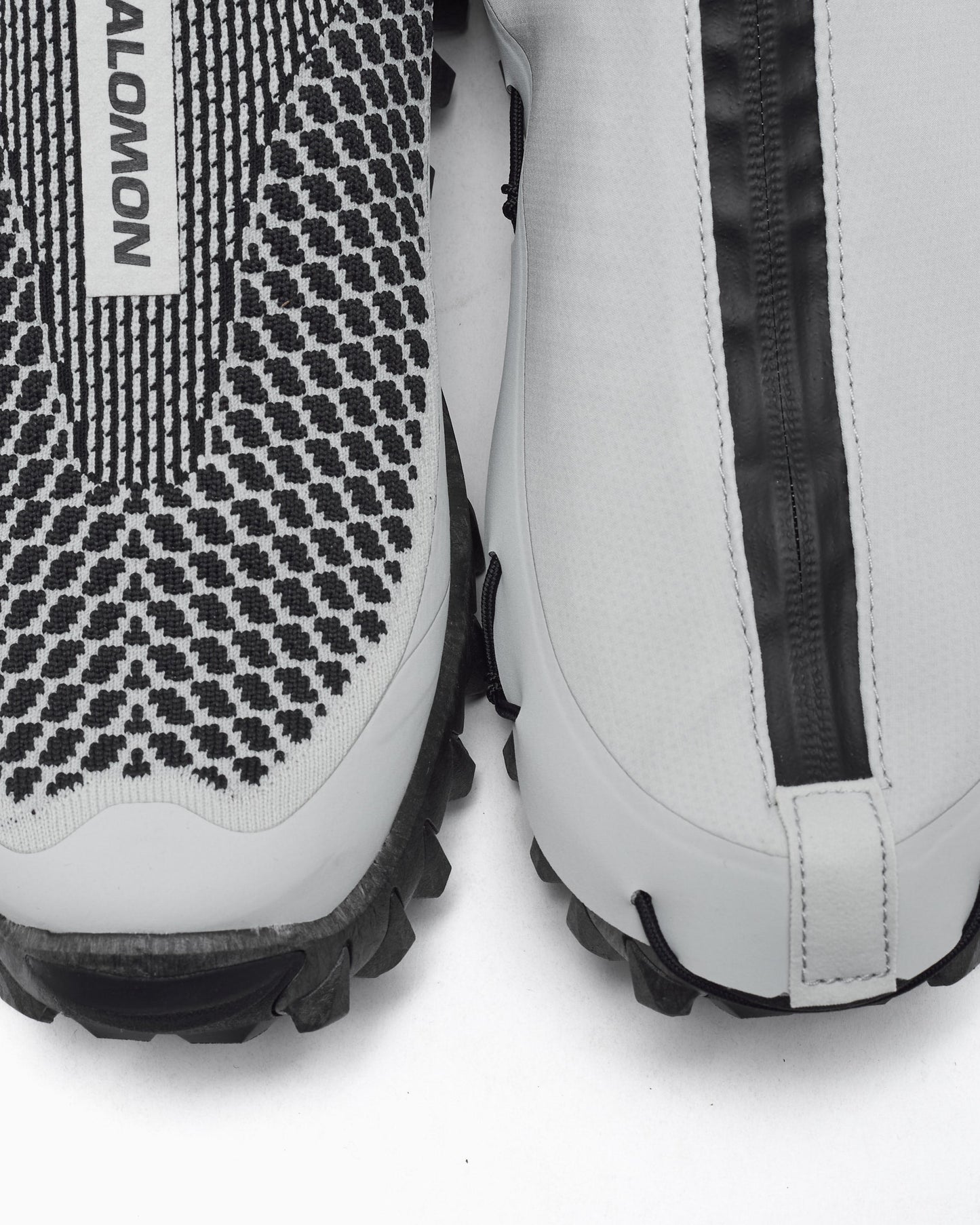 Salomon Advanced Snowclog Advanced Mid Waterproof