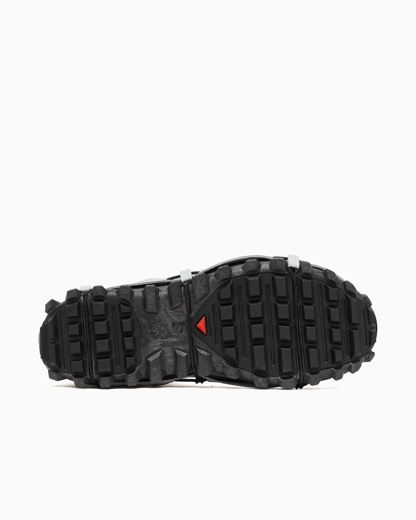 Salomon Advanced Snowclog Advanced Mid Waterproof