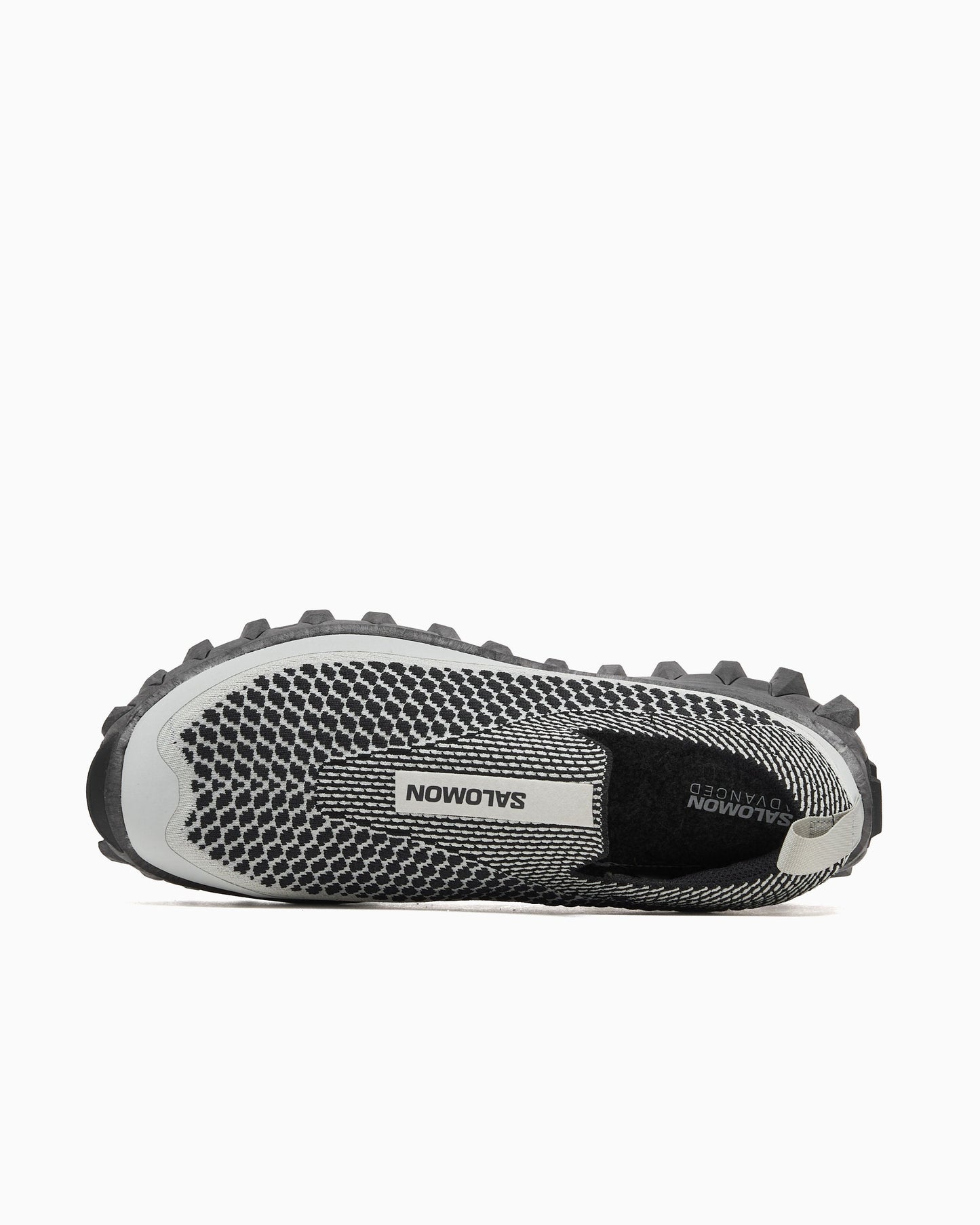 Salomon Advanced Snowclog Advanced Mid Waterproof