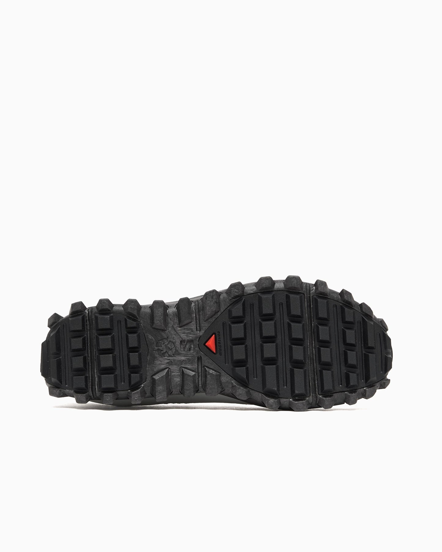 Salomon Advanced Snowclog Advanced Mid Waterproof