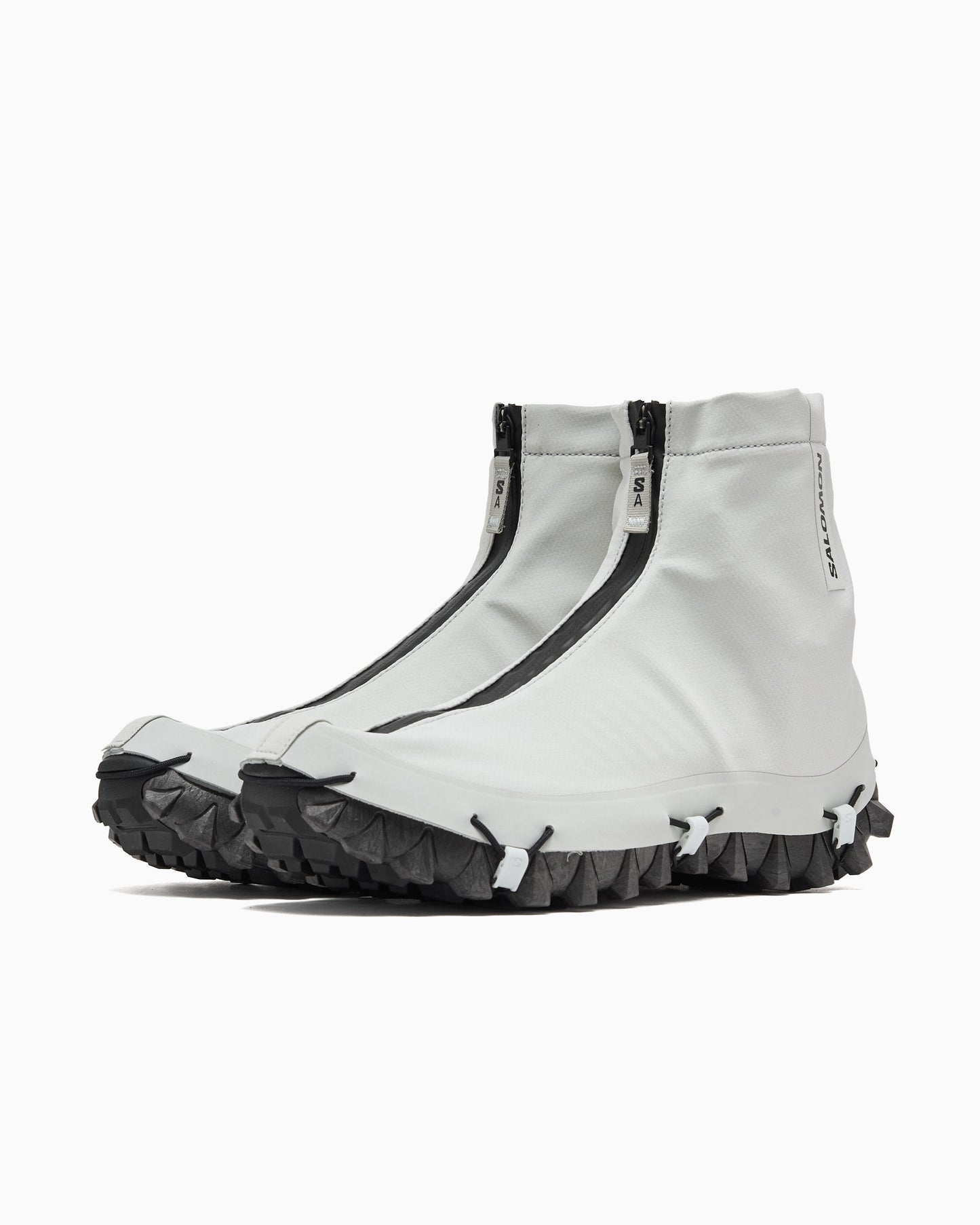Salomon Advanced Snowclog Advanced Mid Waterproof