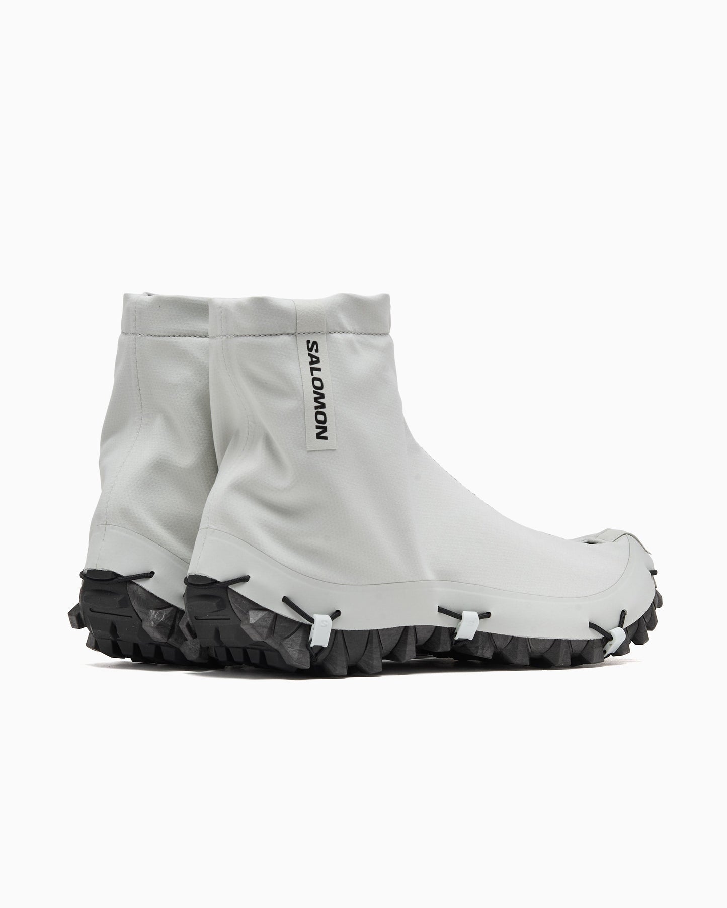 Salomon Advanced Snowclog Advanced Mid Waterproof