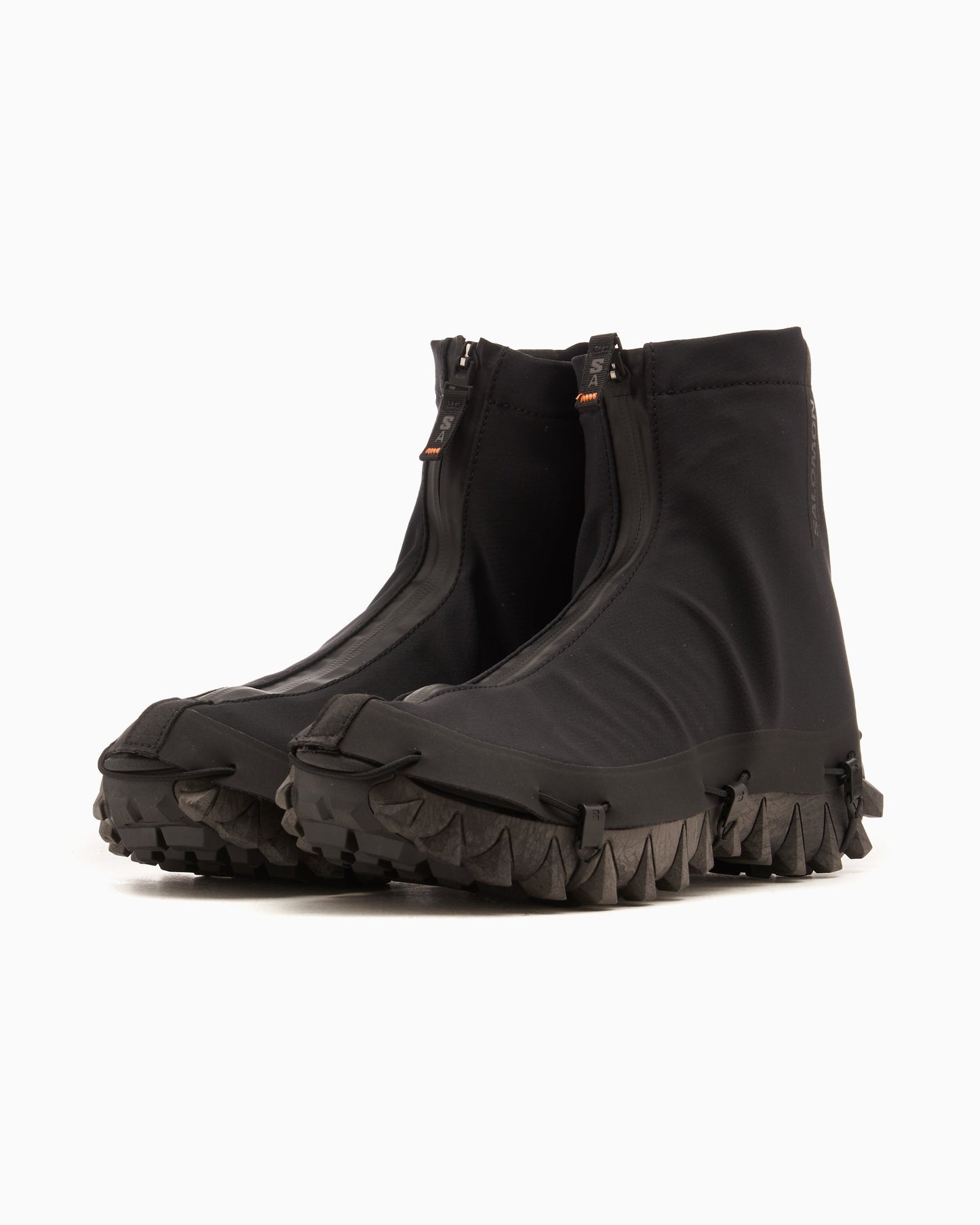 Salomon Advanced Snowclog Mid