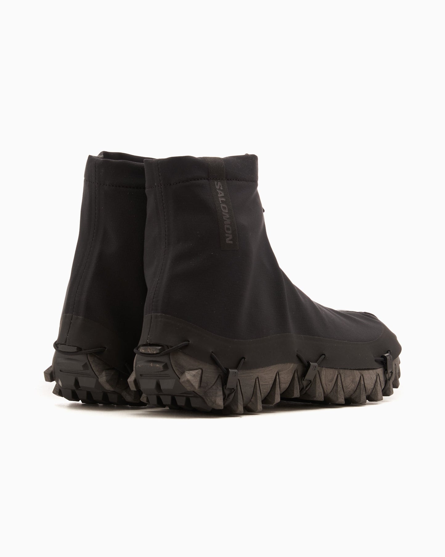 Salomon Advanced Snowclog Mid