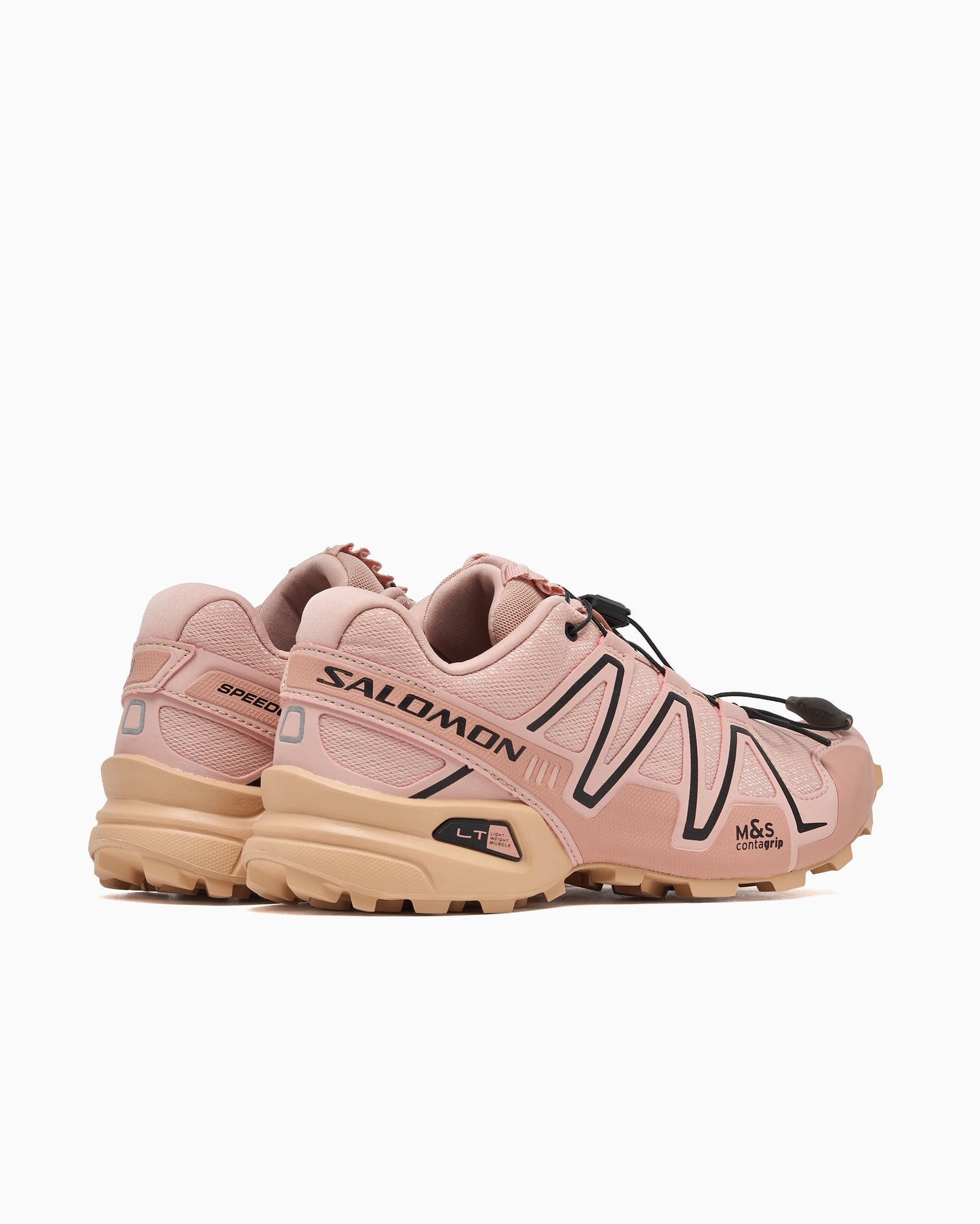 Salomon Advanced Speedcross 3 Satin
