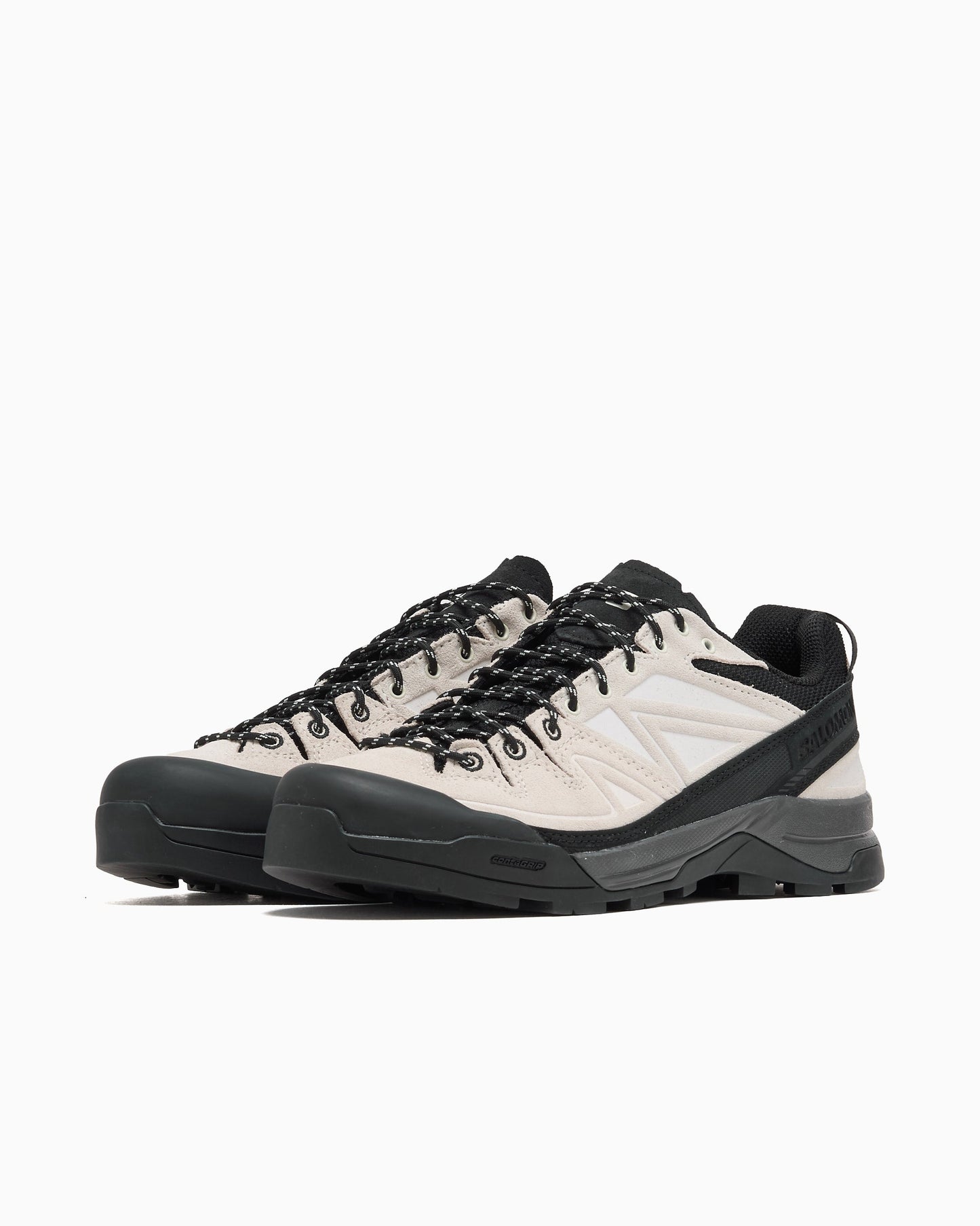 Salomon Advanced X-ALP Leather