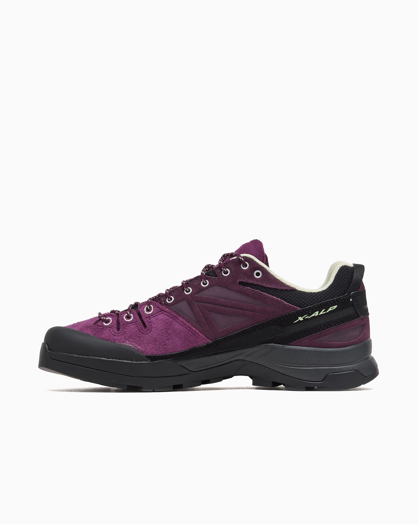 Salomon Advanced X-ALP Leather