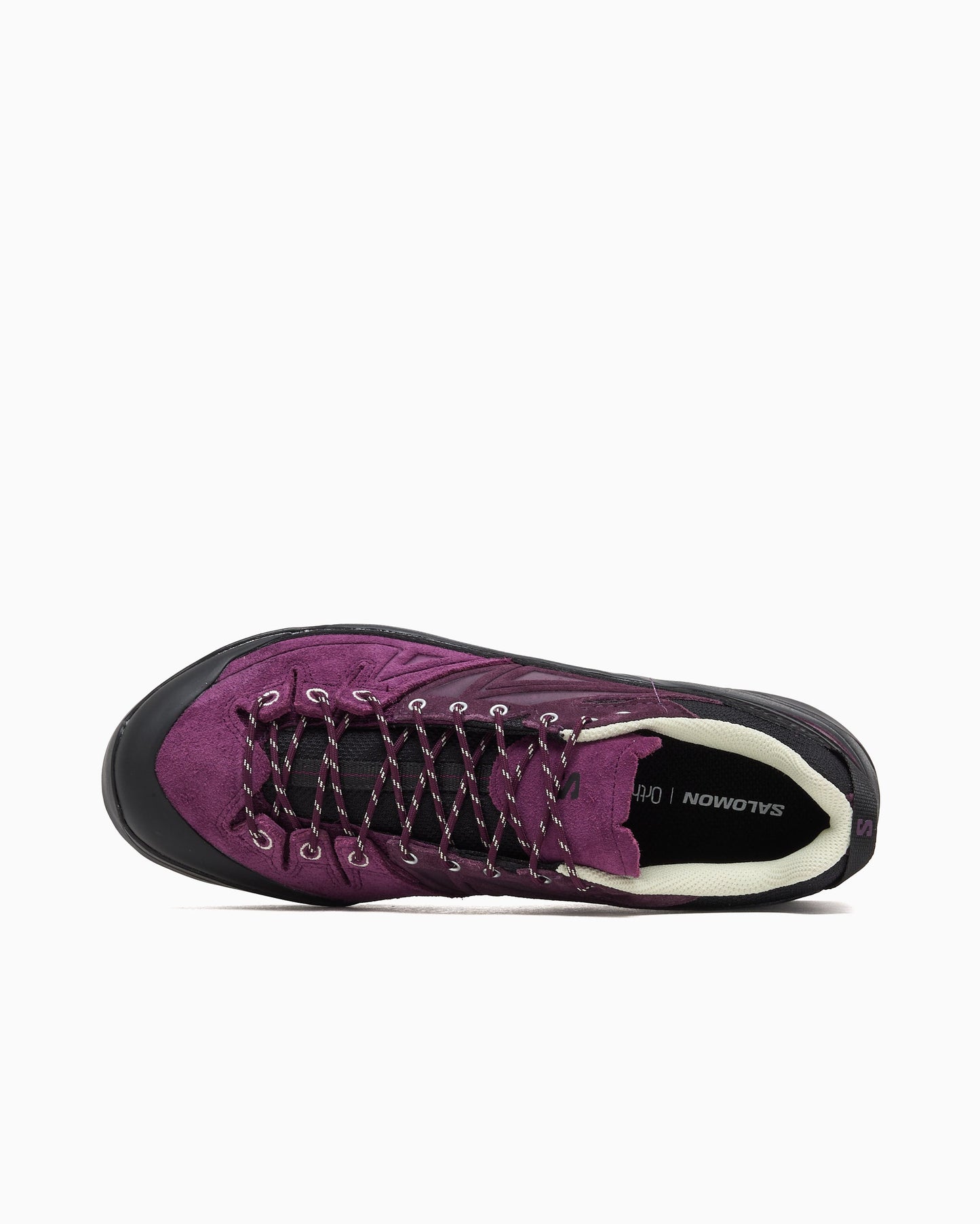 Salomon Advanced X-ALP Leather