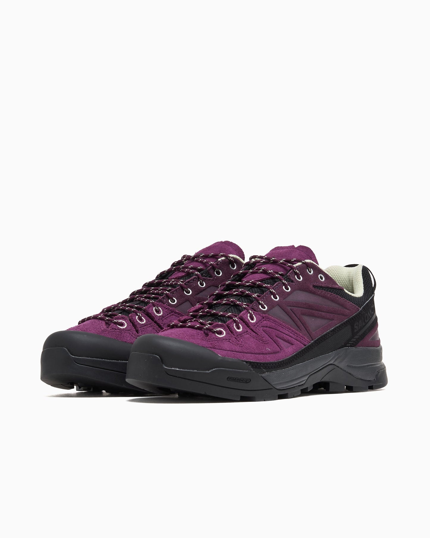 Salomon Advanced X-ALP Leather