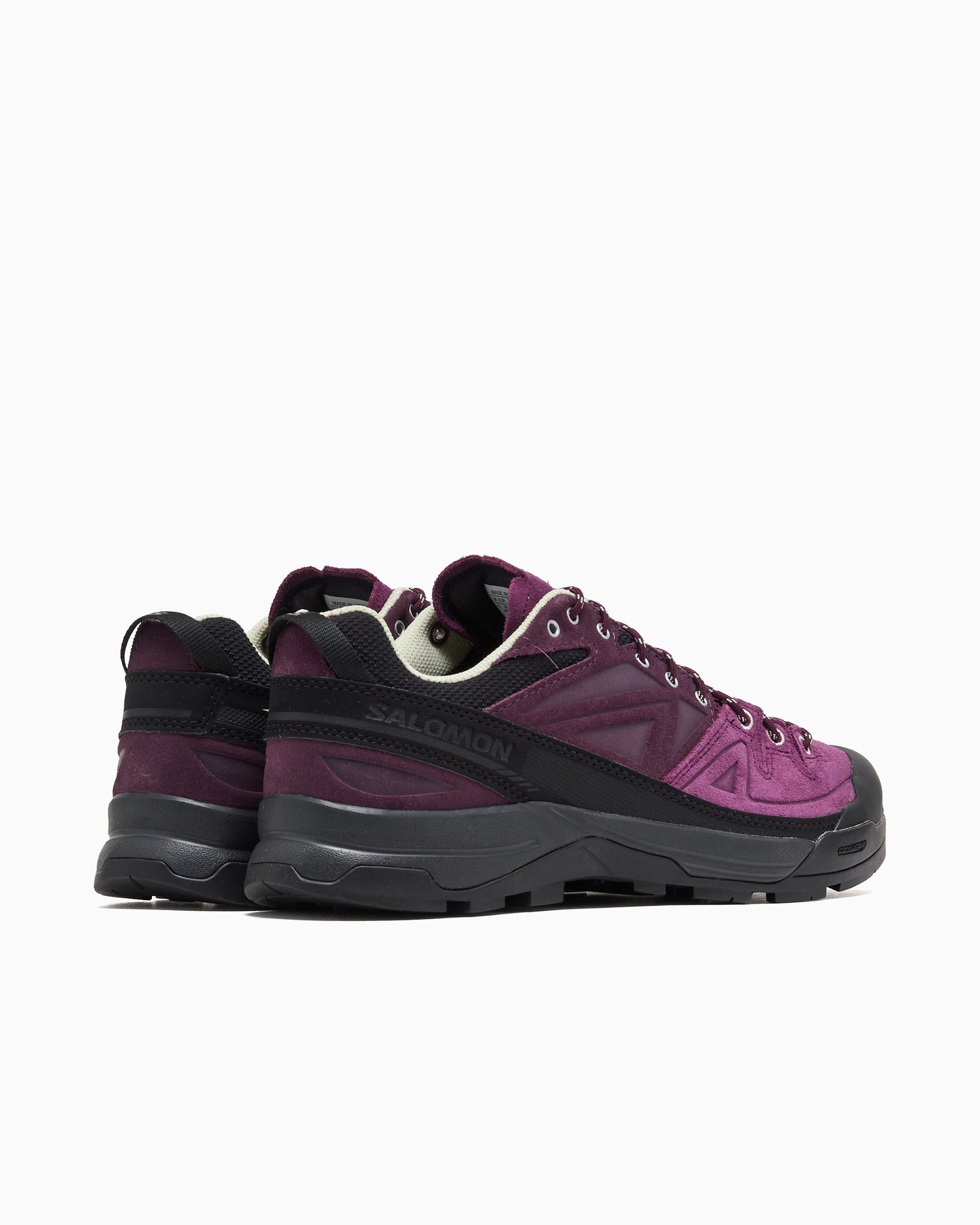 Salomon Advanced X-ALP Leather