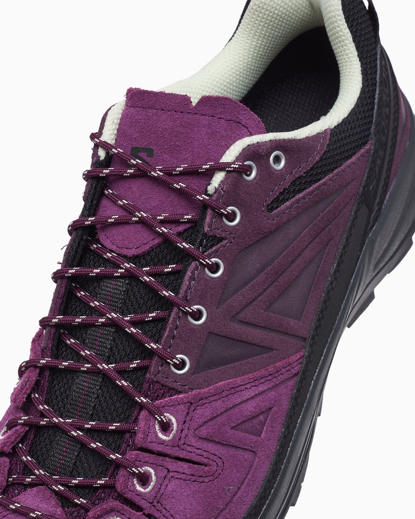 Salomon Advanced X-ALP Leather