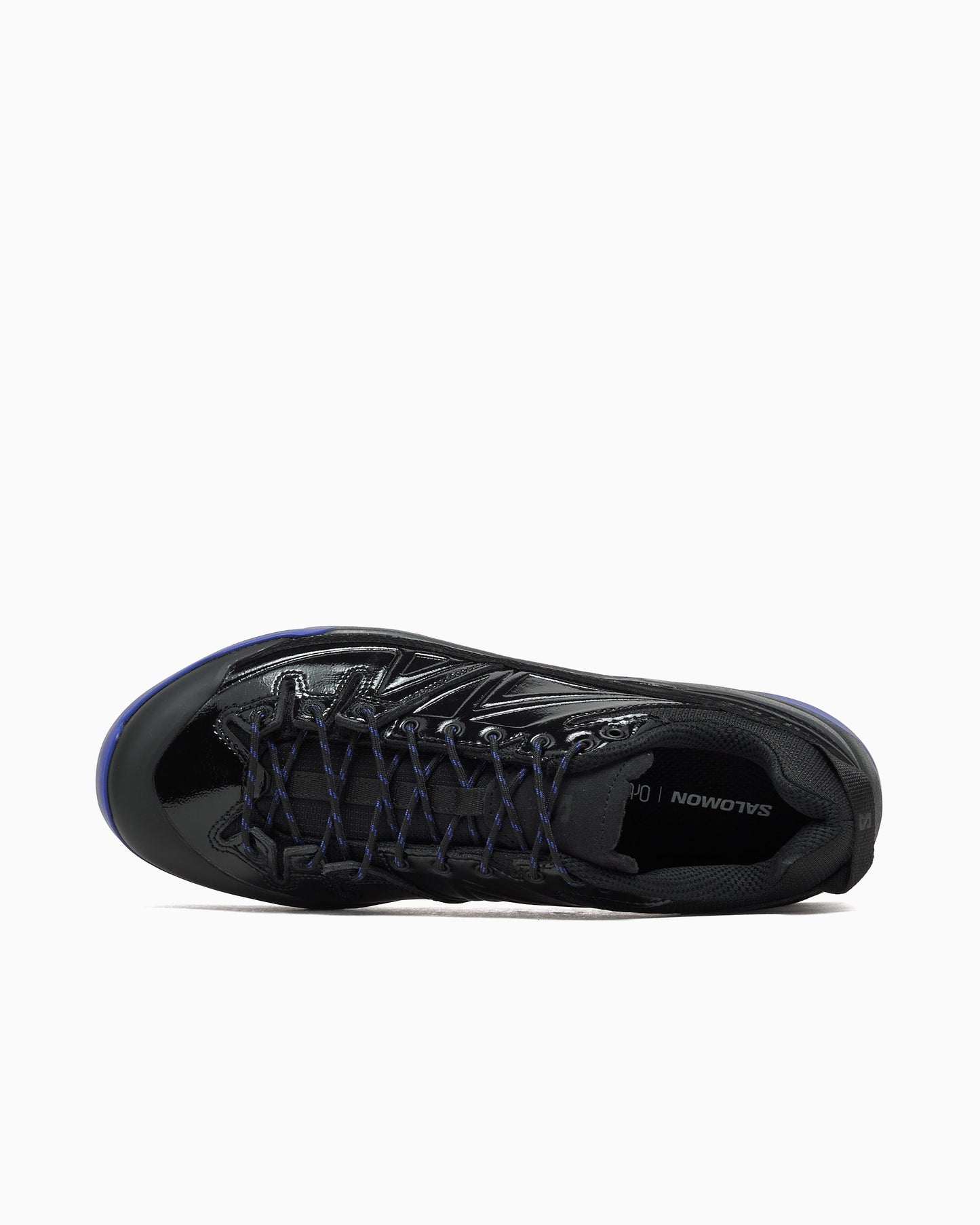 Salomon Advanced X-ALP Recon