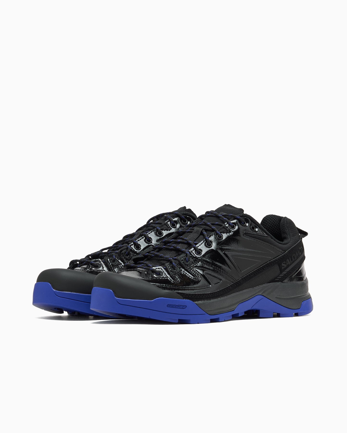 Salomon Advanced X-ALP Recon