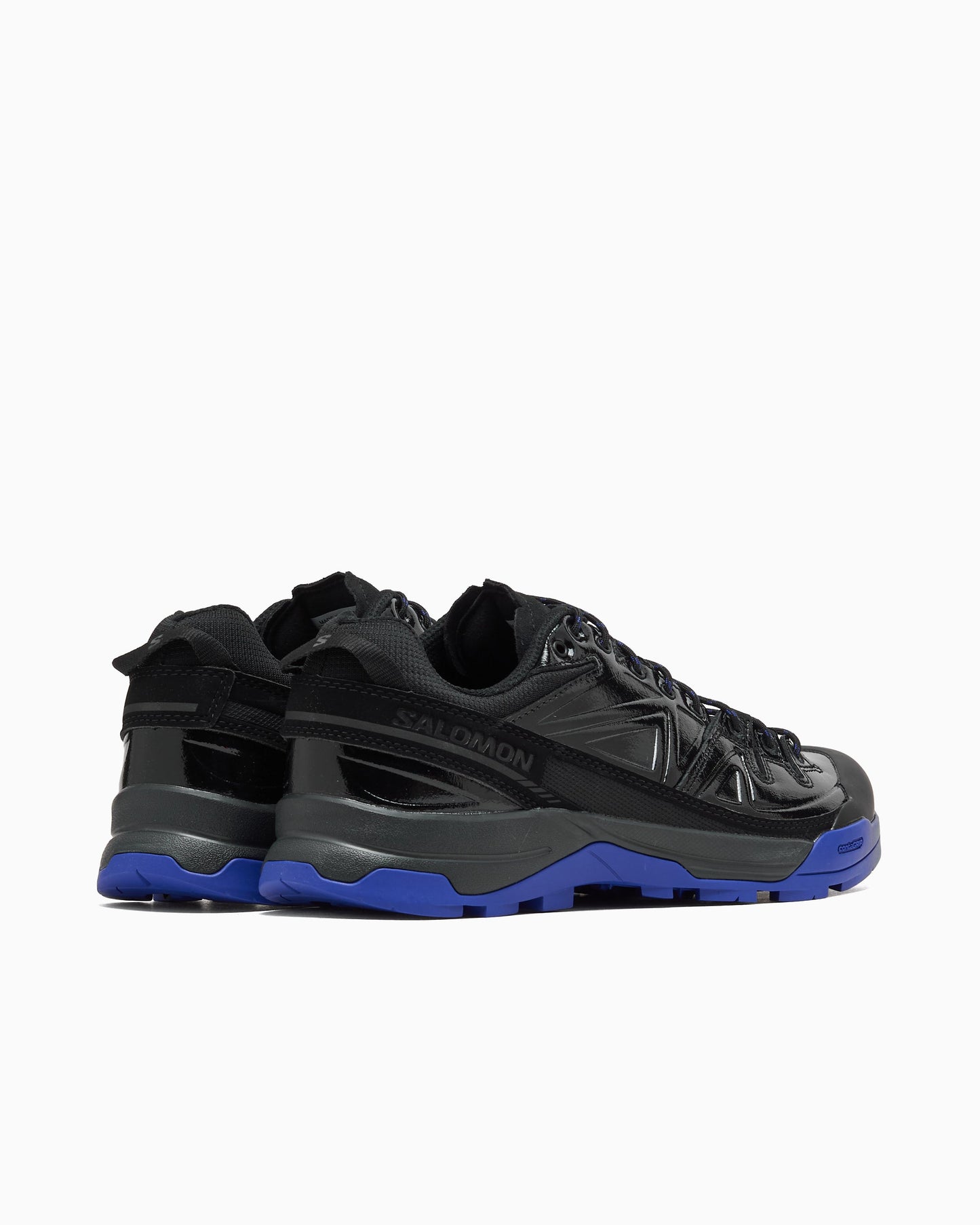 Salomon Advanced X-ALP Recon