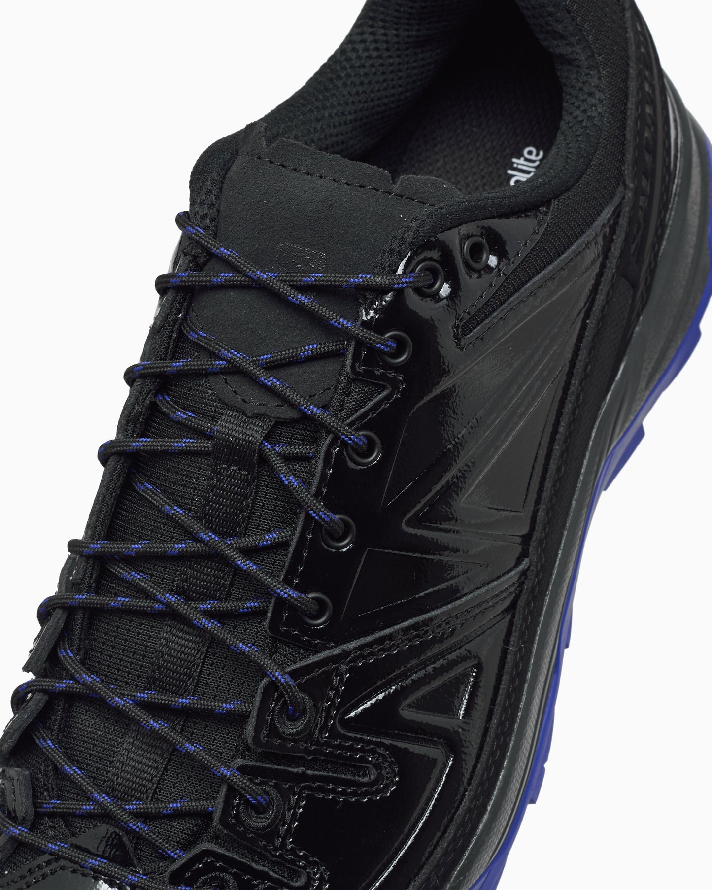 Salomon Advanced X-ALP Recon