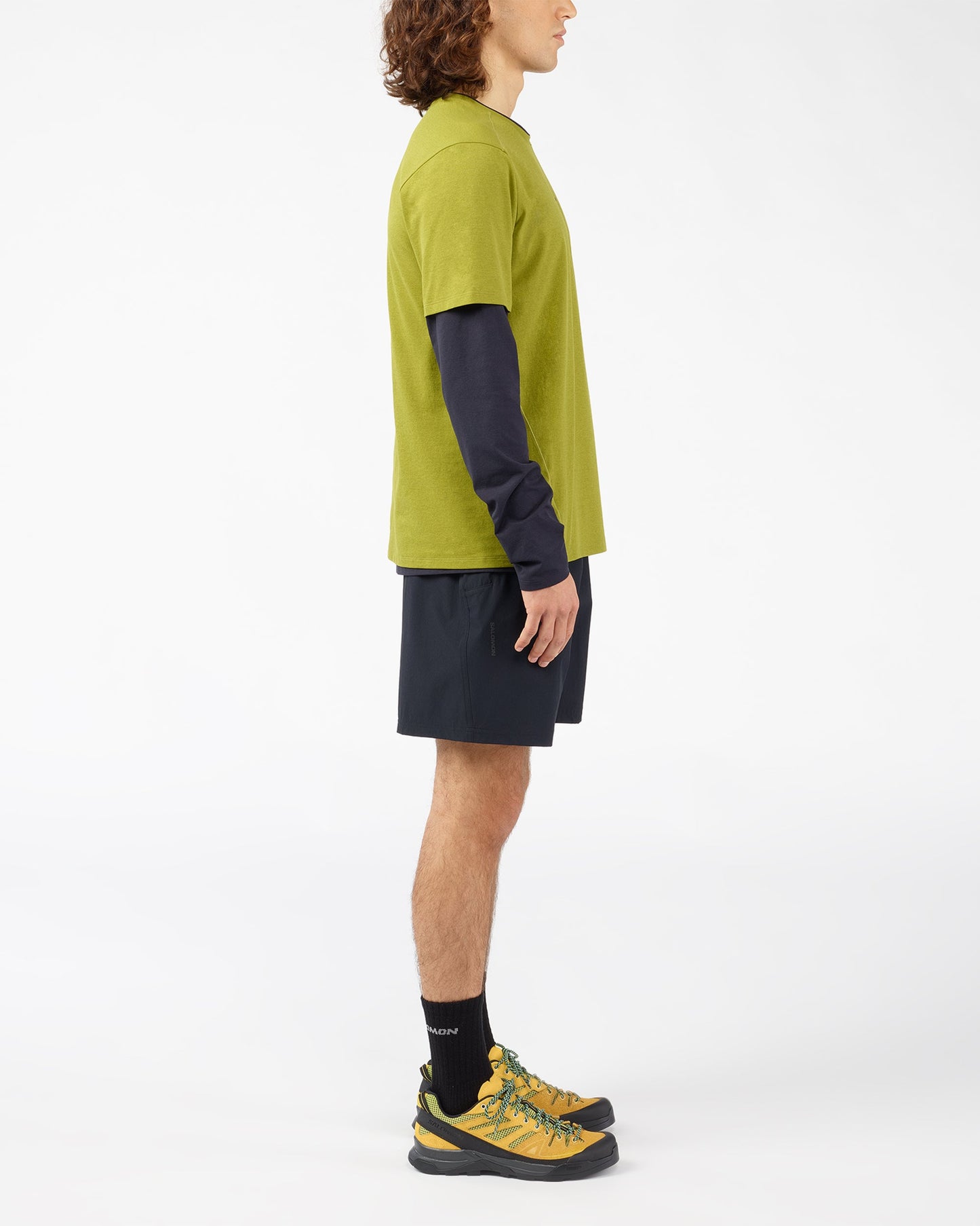 Salomon Advanced X-ALP Woven
